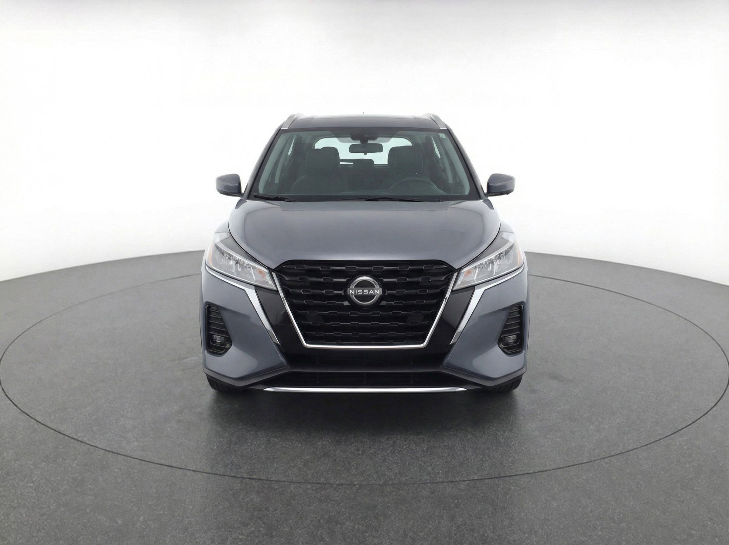 Thumbnail: 2024 Nissan Kicks - 2