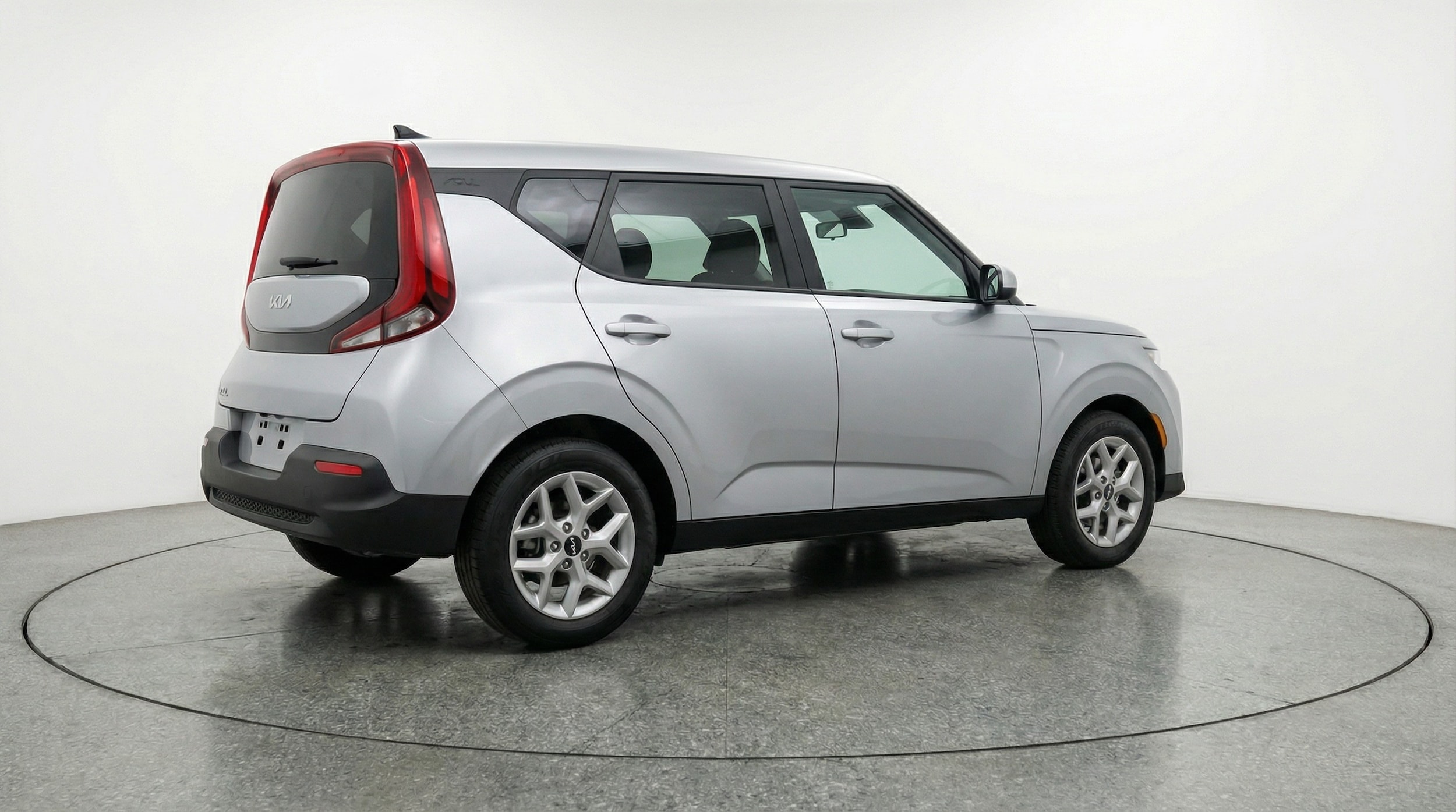 Thumbnail: 2025 Kia Soul - 7