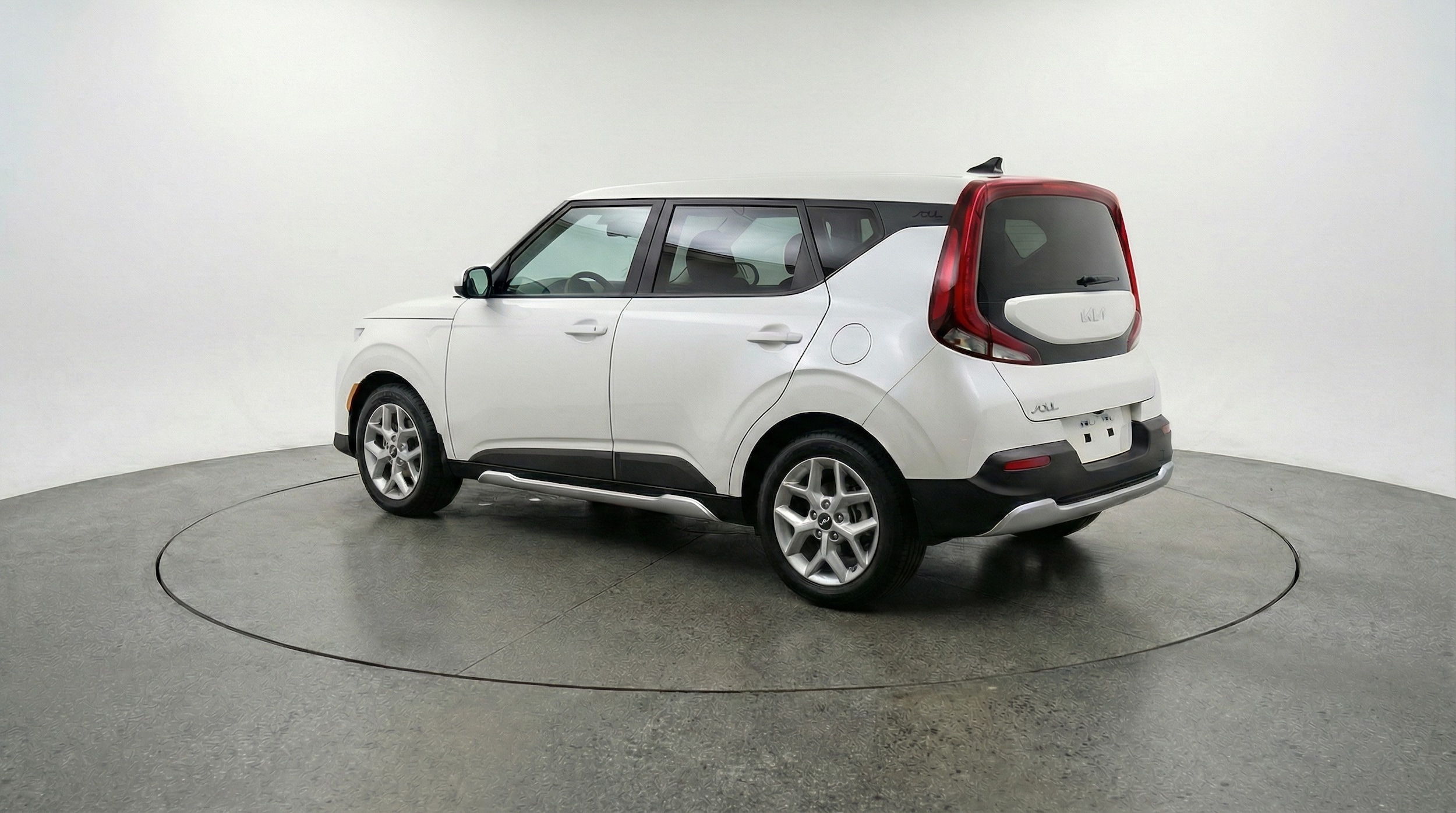 Thumbnail: 2025 Kia Soul - 5