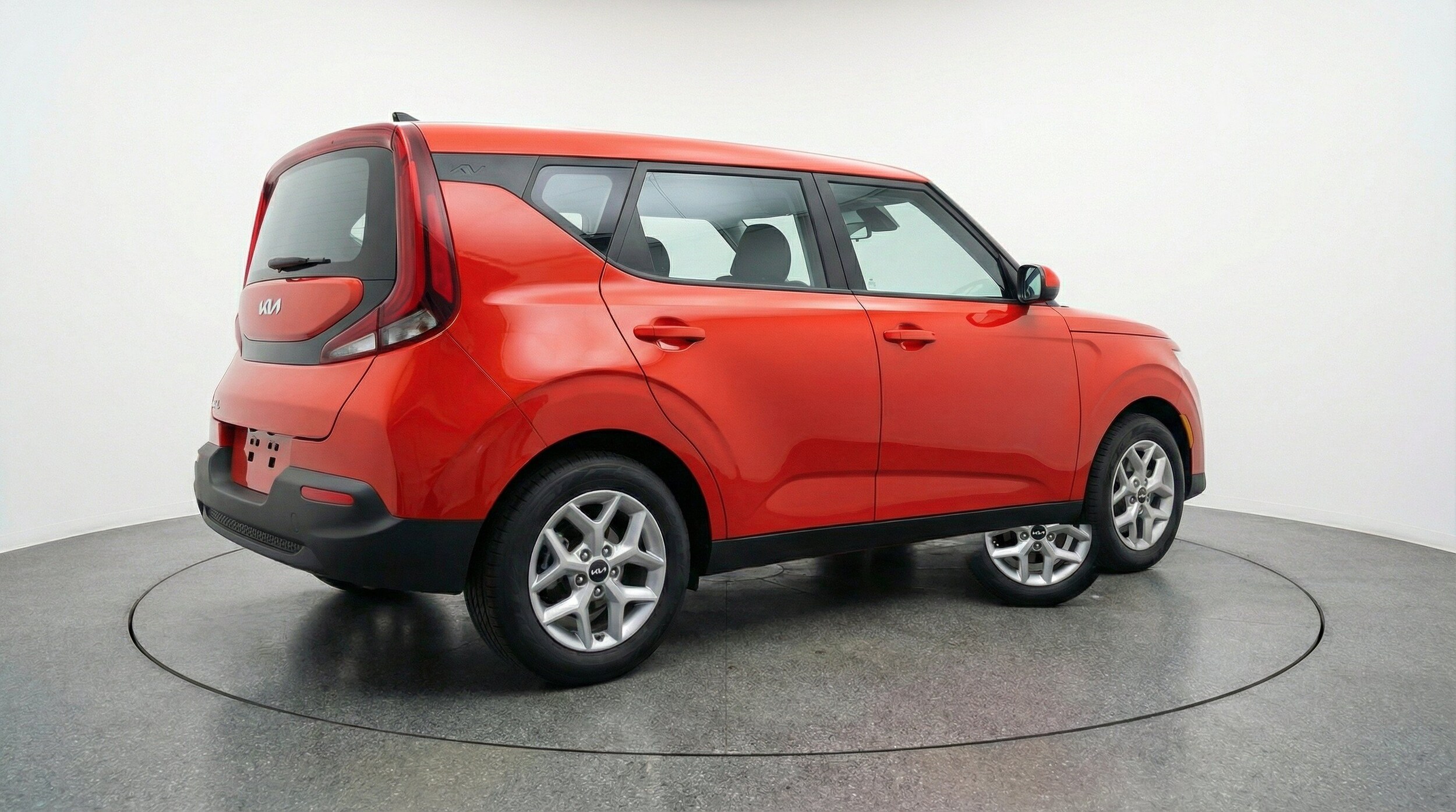 Thumbnail: 2025 Kia Soul - 9
