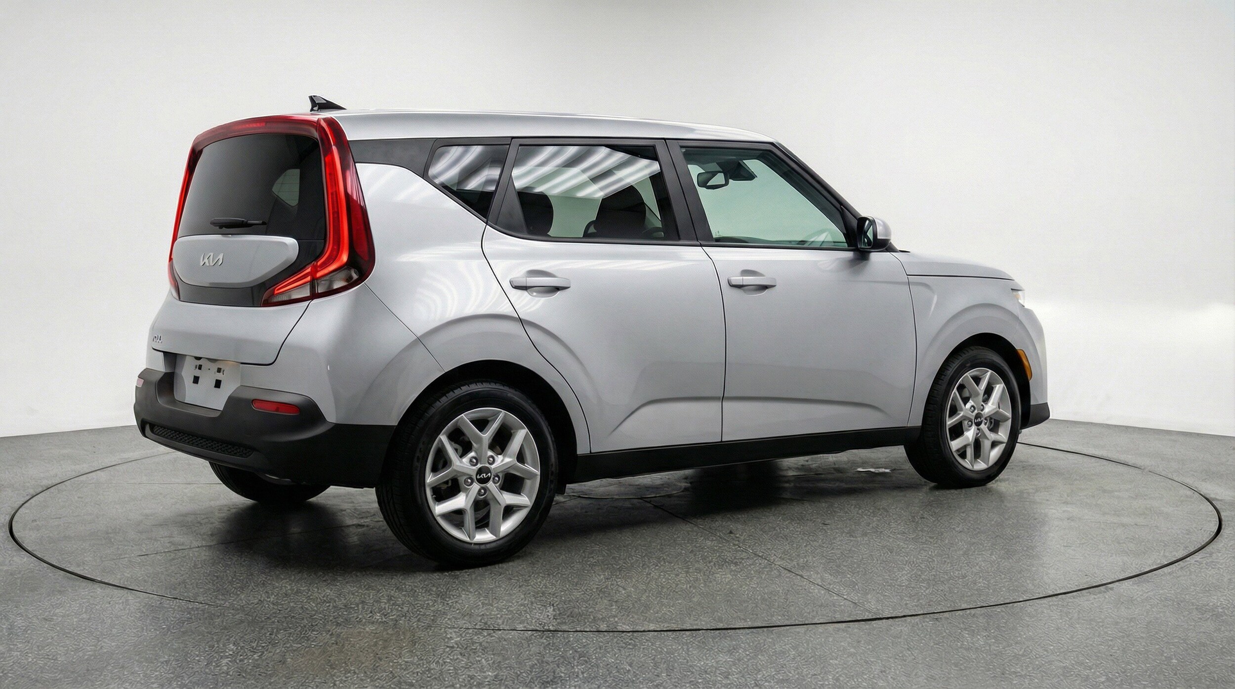 Thumbnail: 2025 Kia Soul - 9