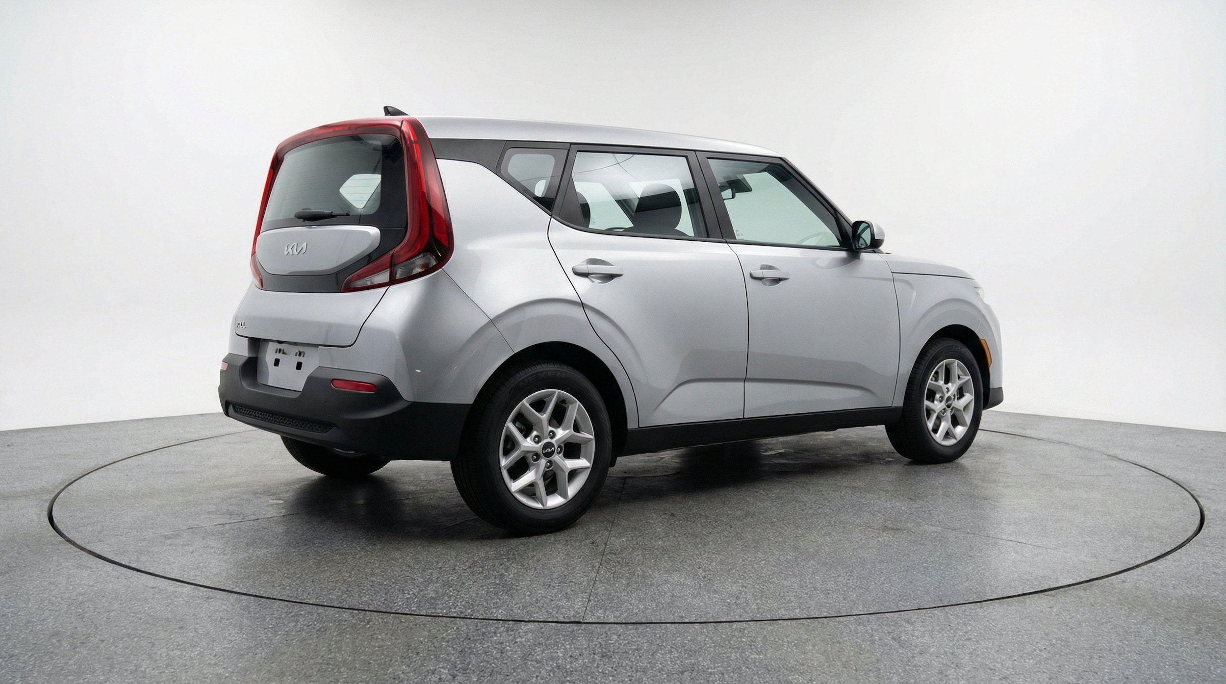 Thumbnail: 2025 Kia Soul - 9