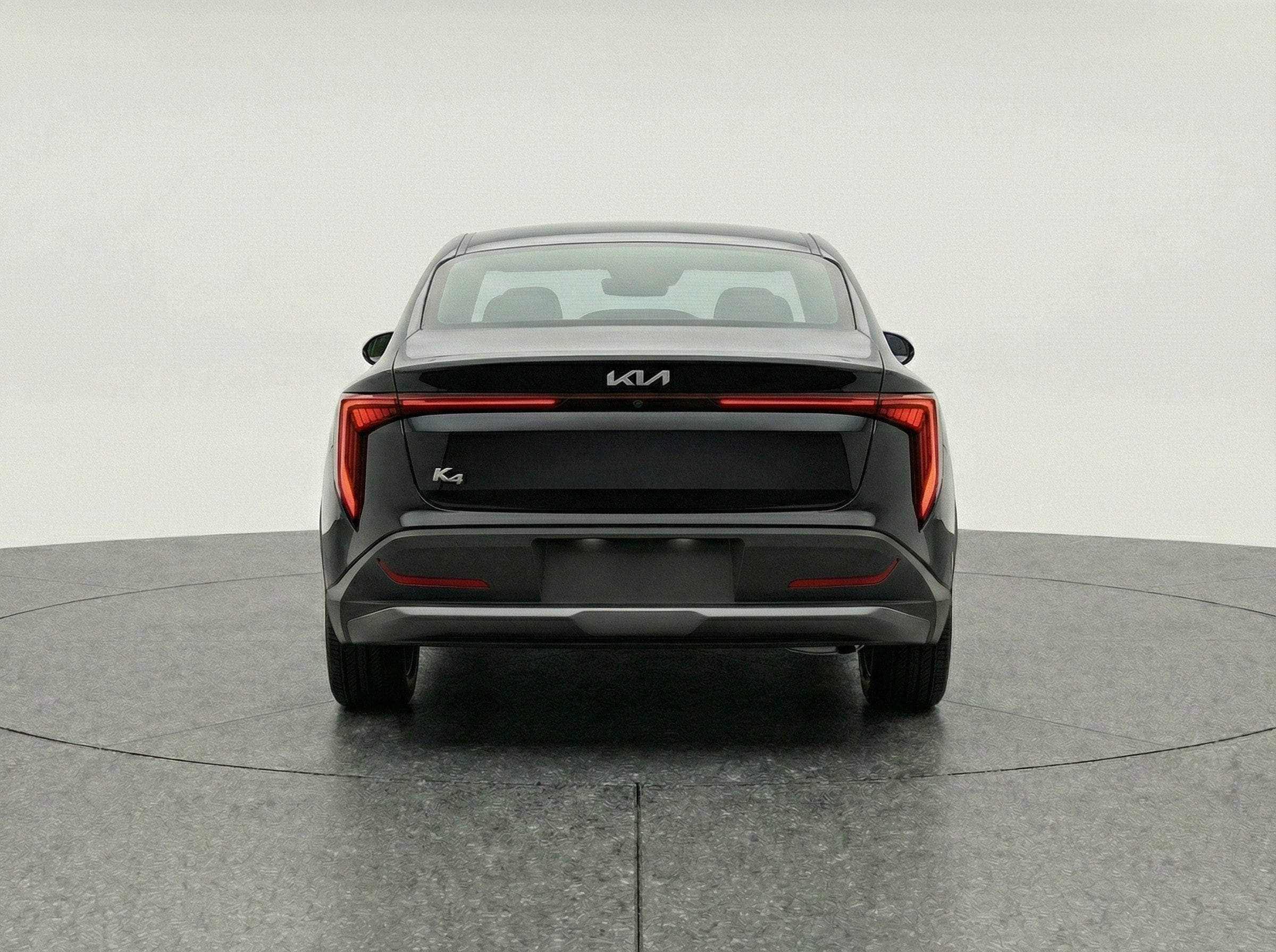 Thumbnail: 2025 Kia K4 - 7