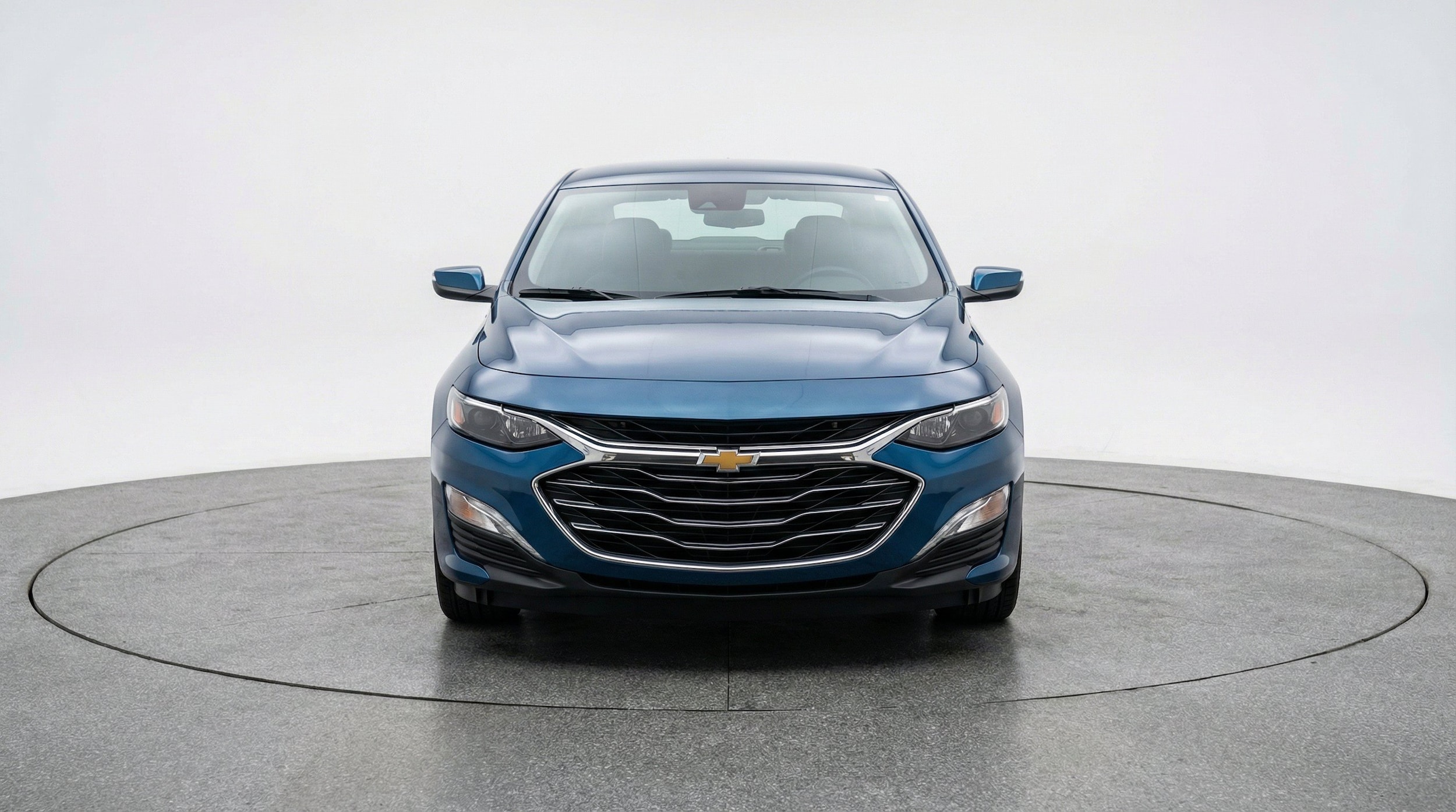 Thumbnail: 2024 Chevrolet Malibu - 2