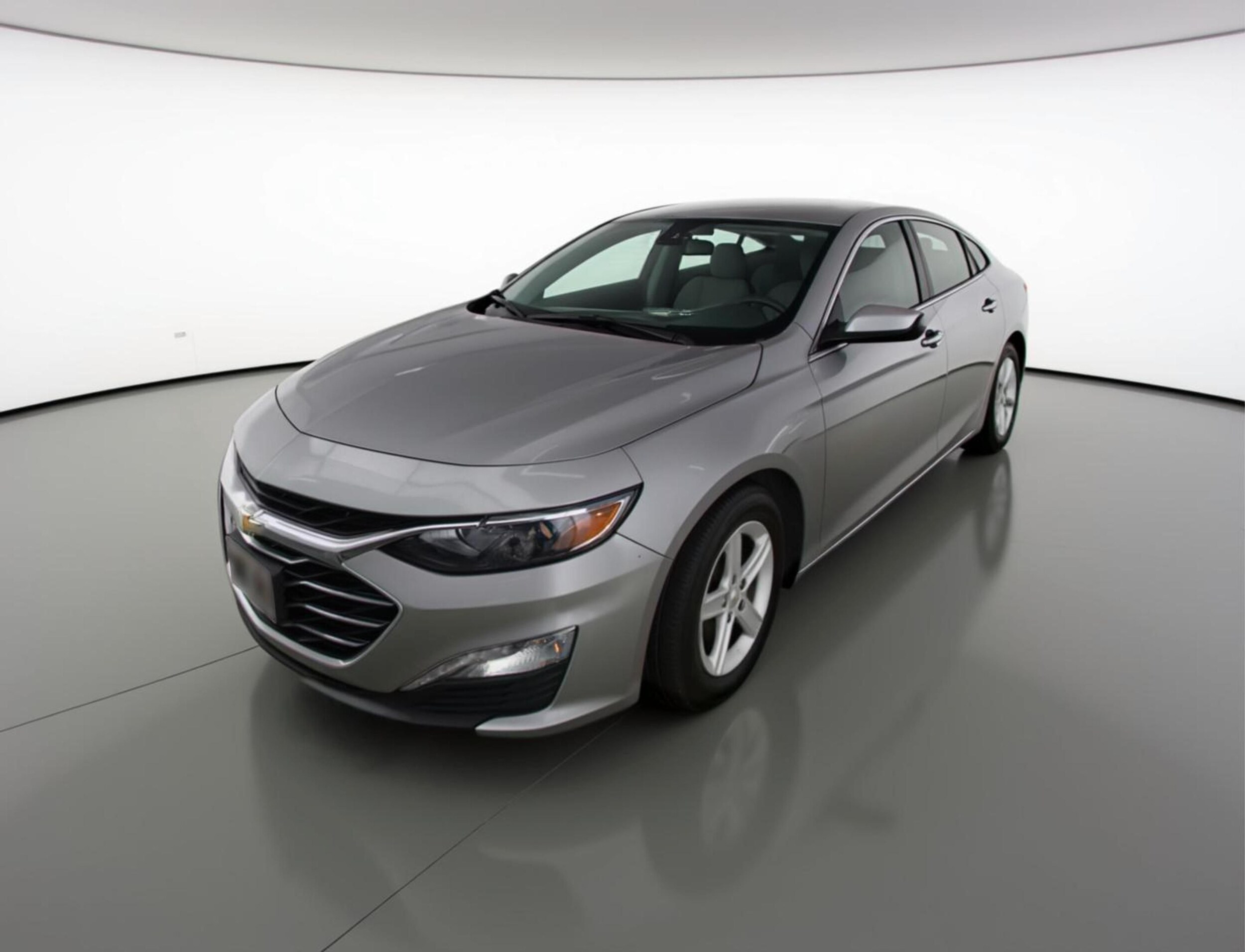 Thumbnail: 2023 Chevrolet Malibu - 3