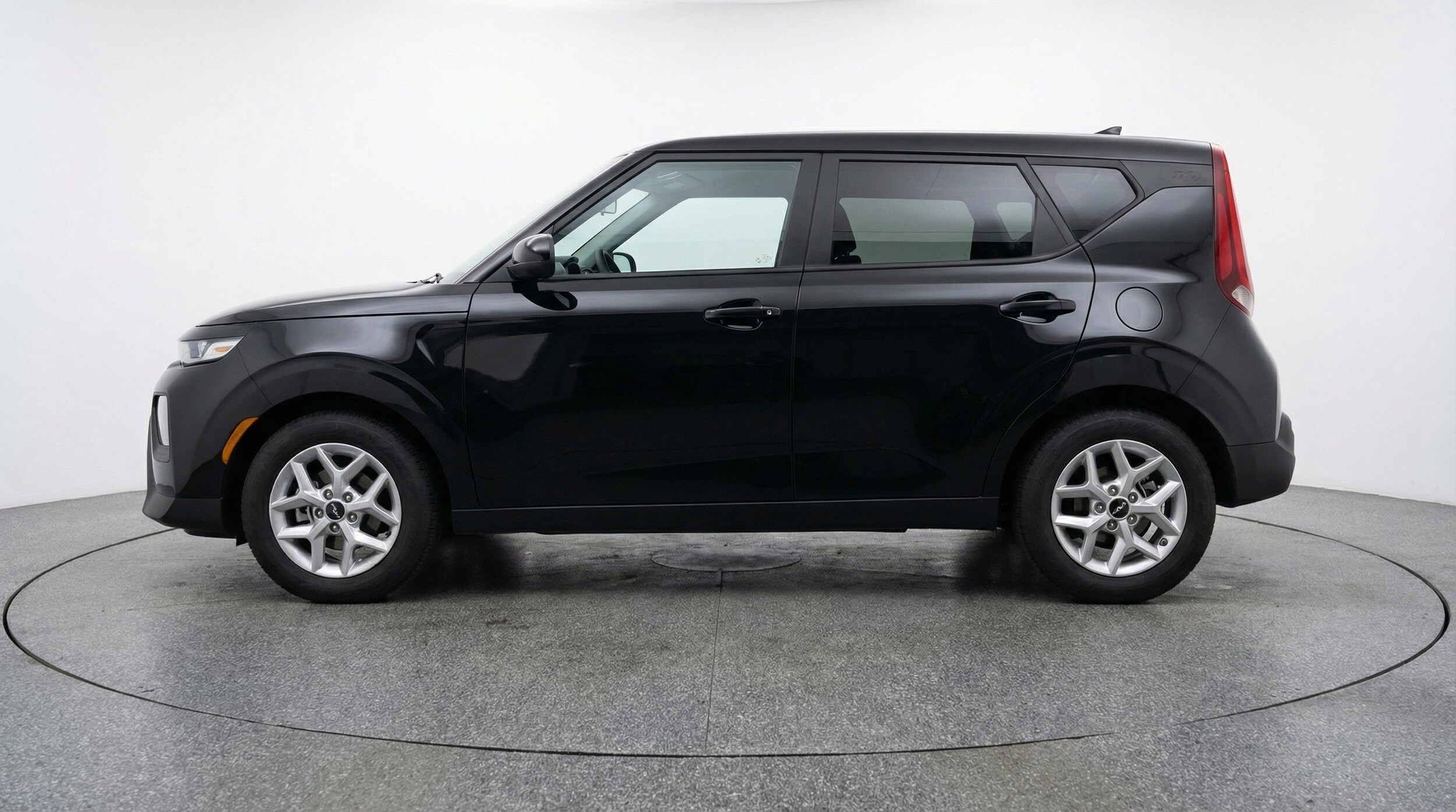 Thumbnail: 2025 Kia Soul - 5