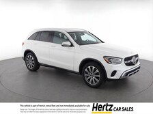 2024 Mercedes-Benz GLC 300 -
                  Honolulu, HI