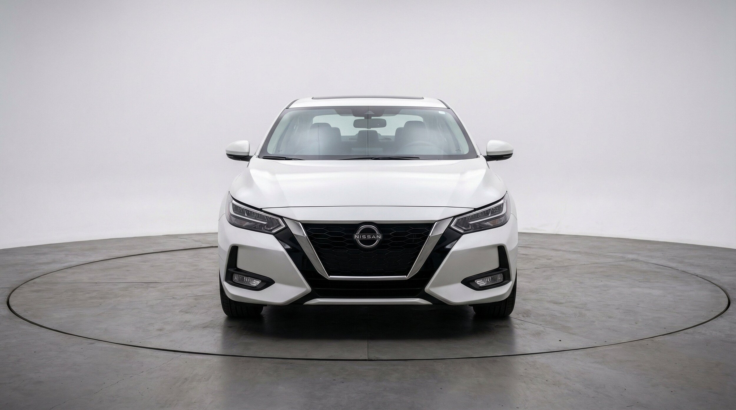 Thumbnail: 2025 Nissan Sentra - 2