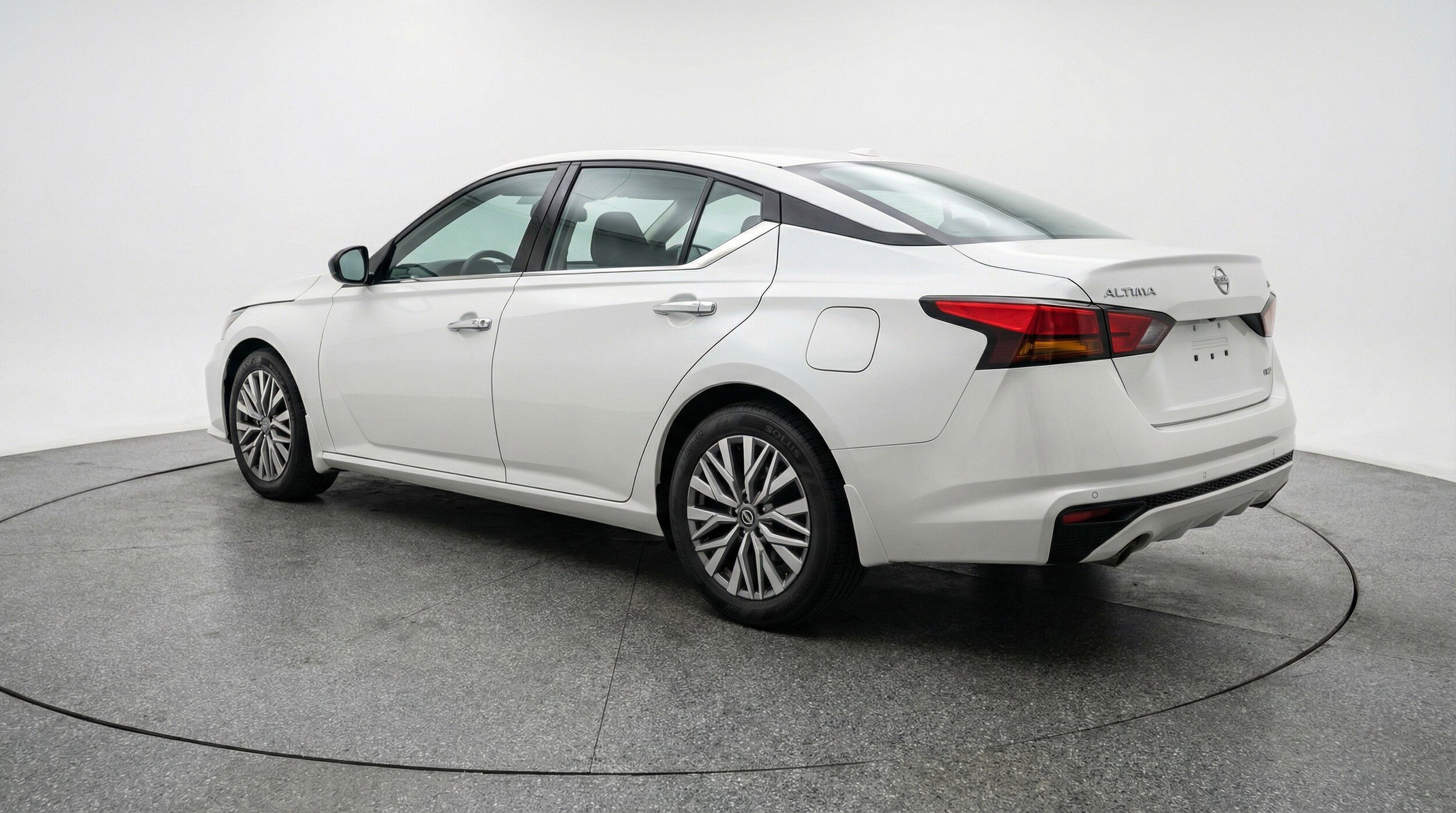 Thumbnail: 2025 Nissan Altima - 6