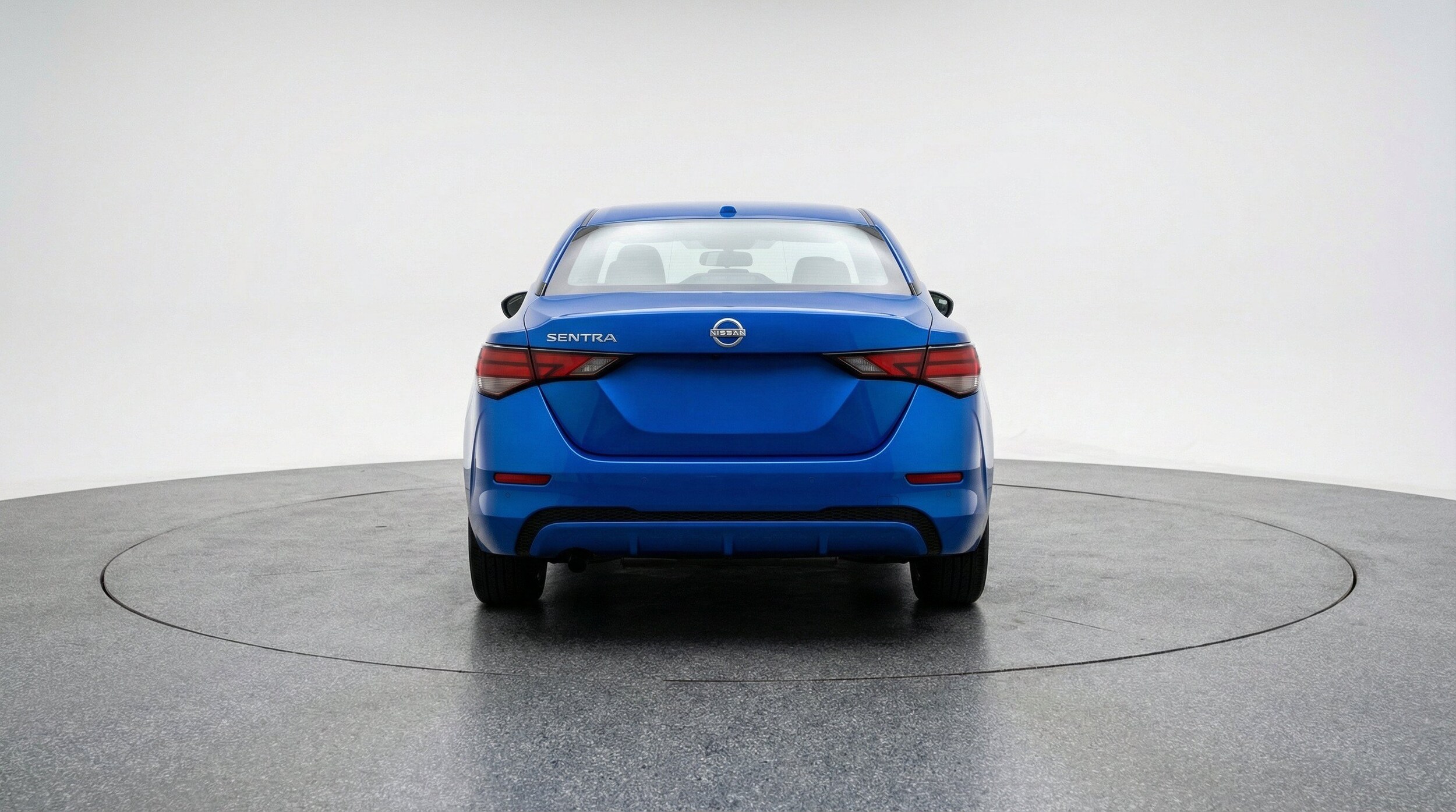 Thumbnail: 2025 Nissan Sentra - 7