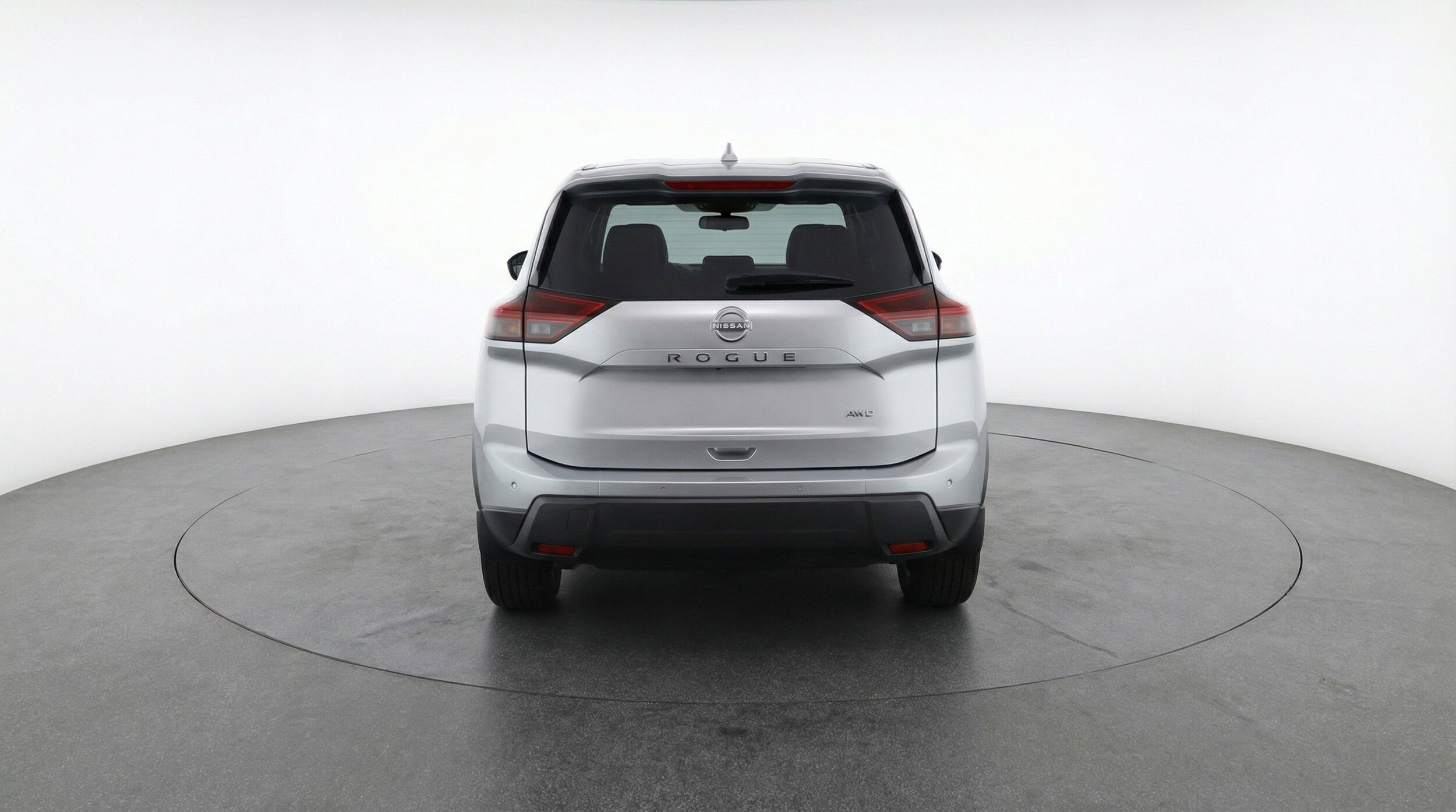 Thumbnail: 2025 Nissan Rogue - 7