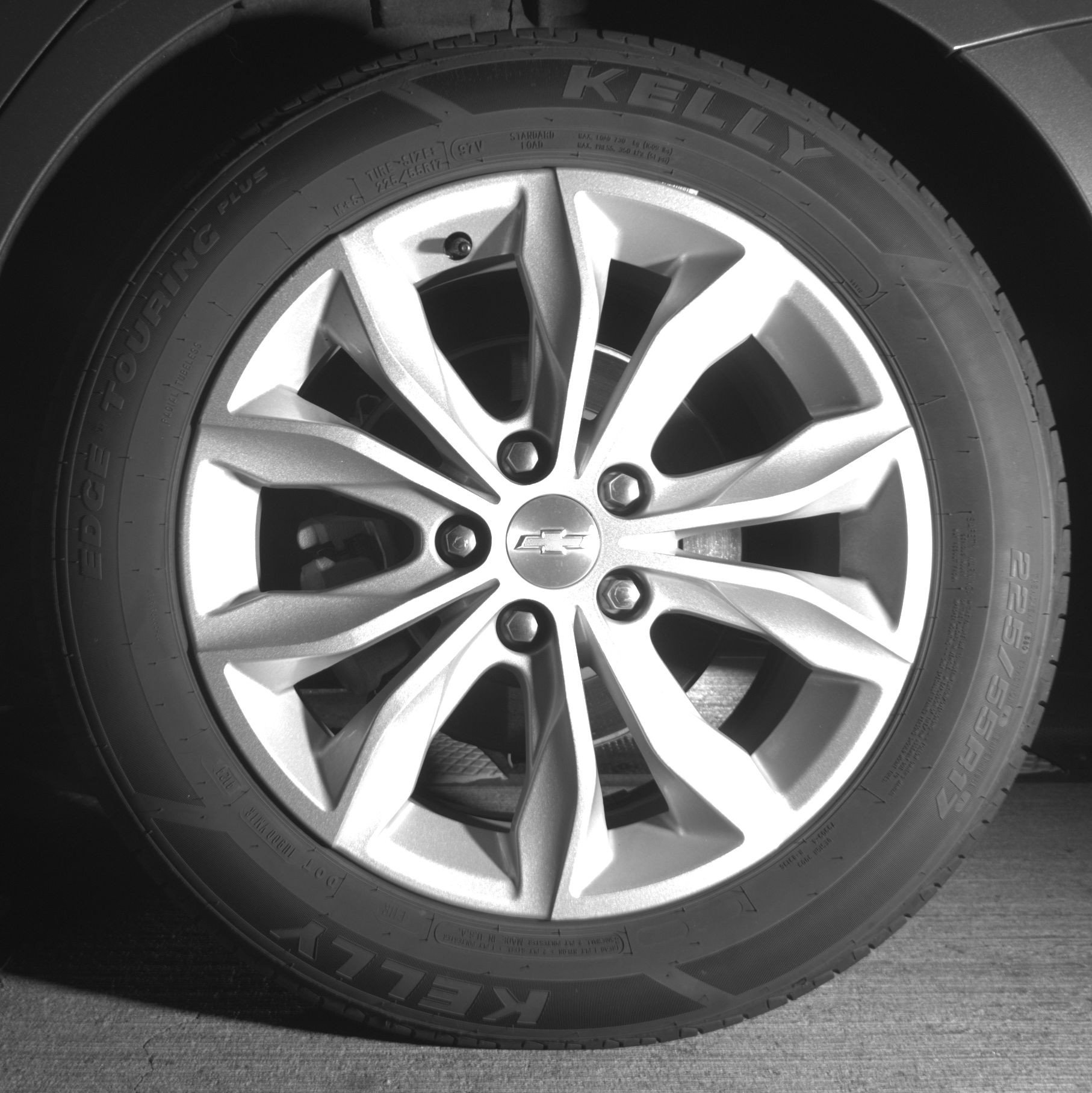 Thumbnail: 2024 Chevrolet Malibu - 21