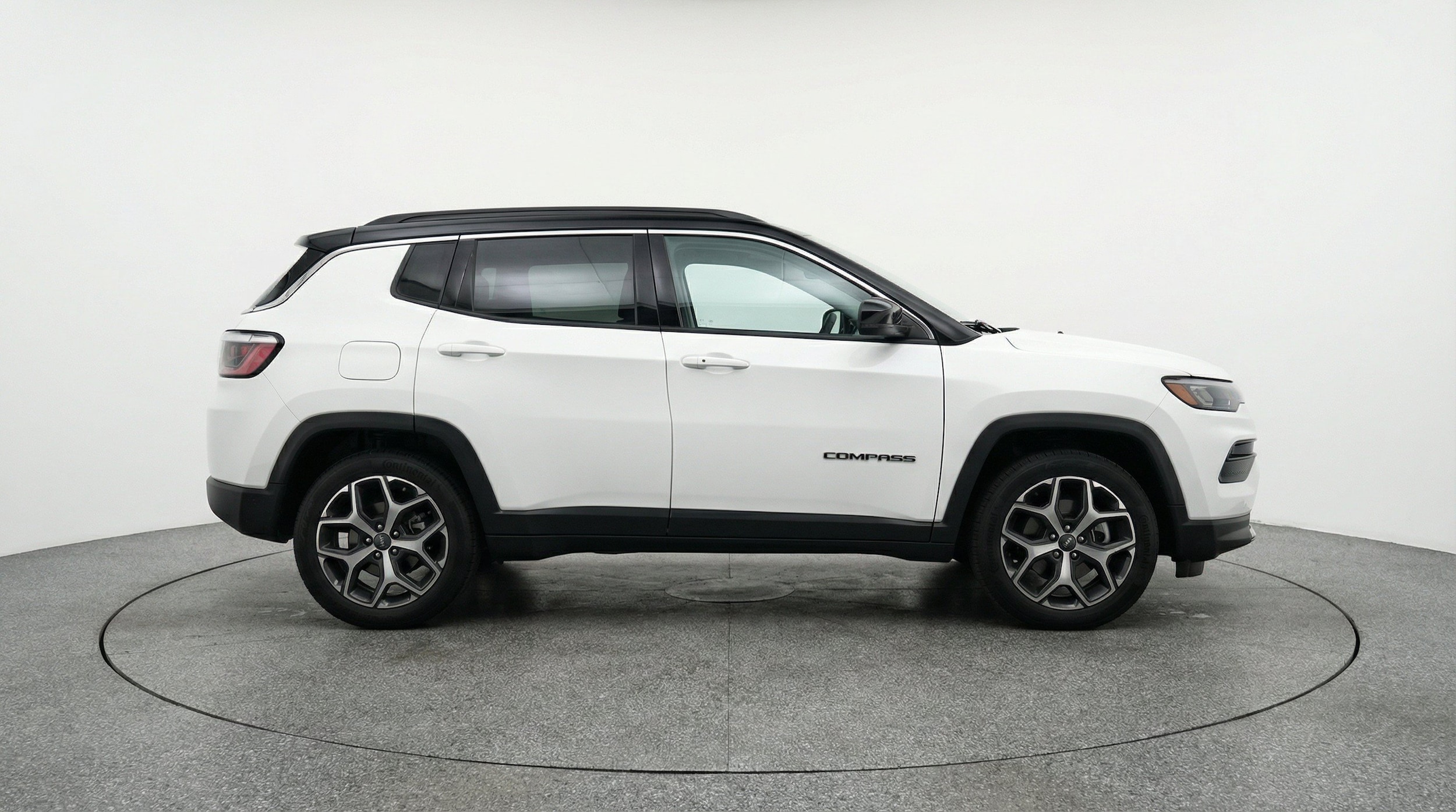 Thumbnail: 2025 Jeep Compass - 11