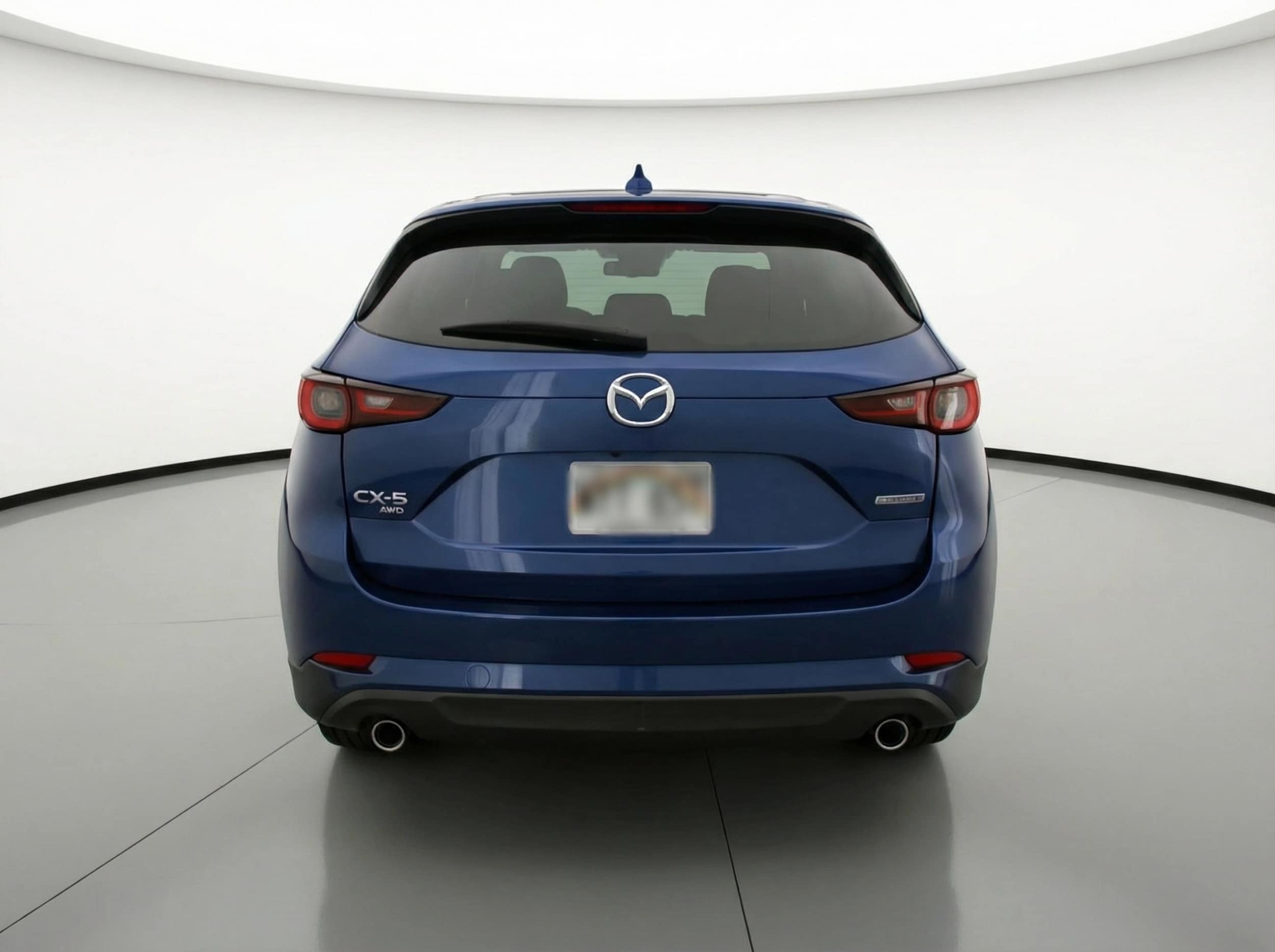 Thumbnail: 2024 Mazda CX-5 - 6