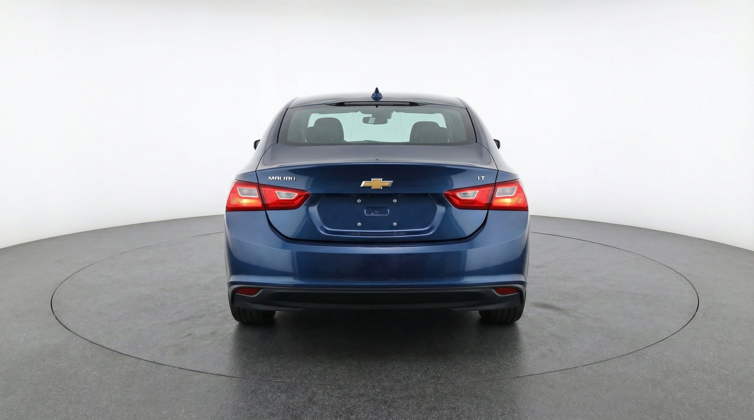Thumbnail: 2024 Chevrolet Malibu - 7