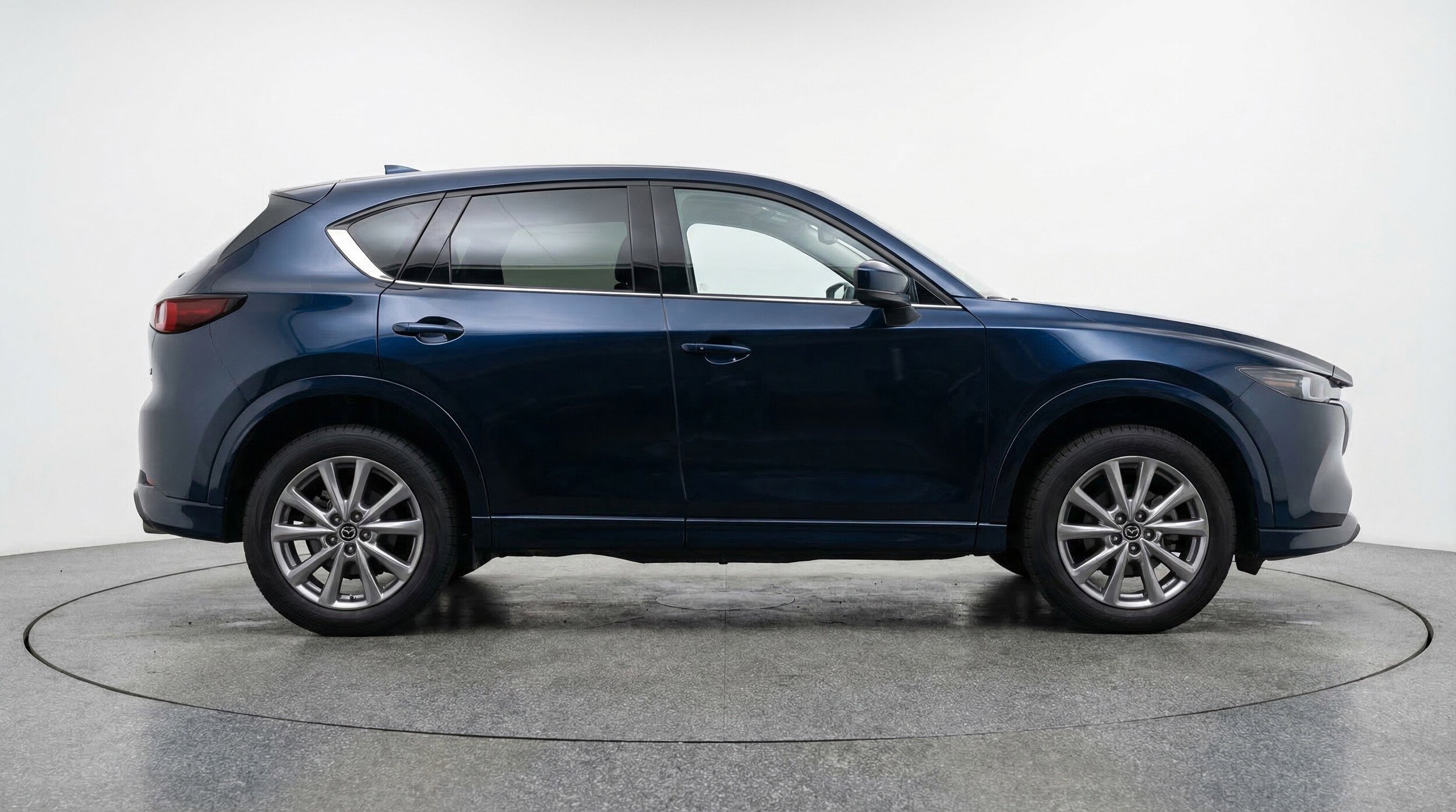 Thumbnail: 2024 Mazda CX-5 - 11