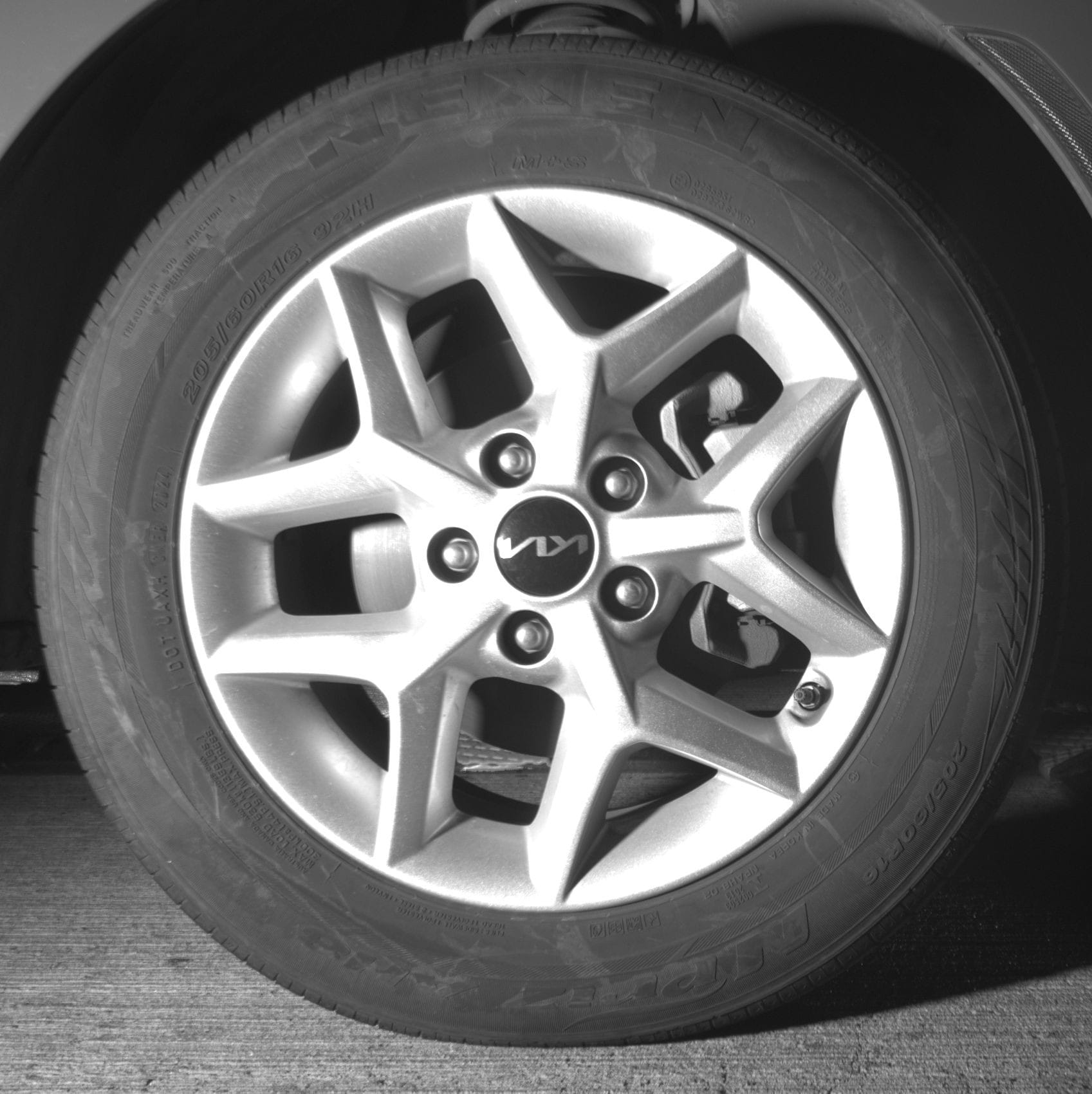 Thumbnail: 2025 Kia Soul - 10