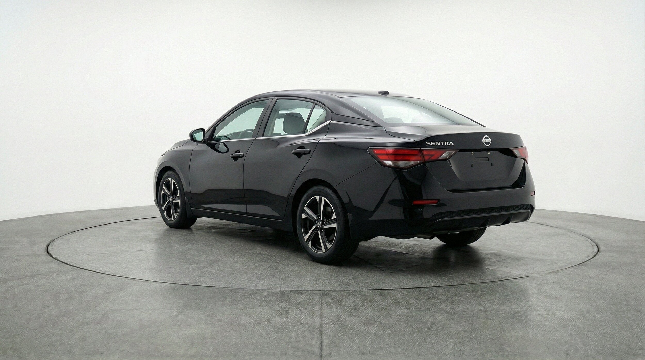 Thumbnail: 2025 Nissan Sentra - 6