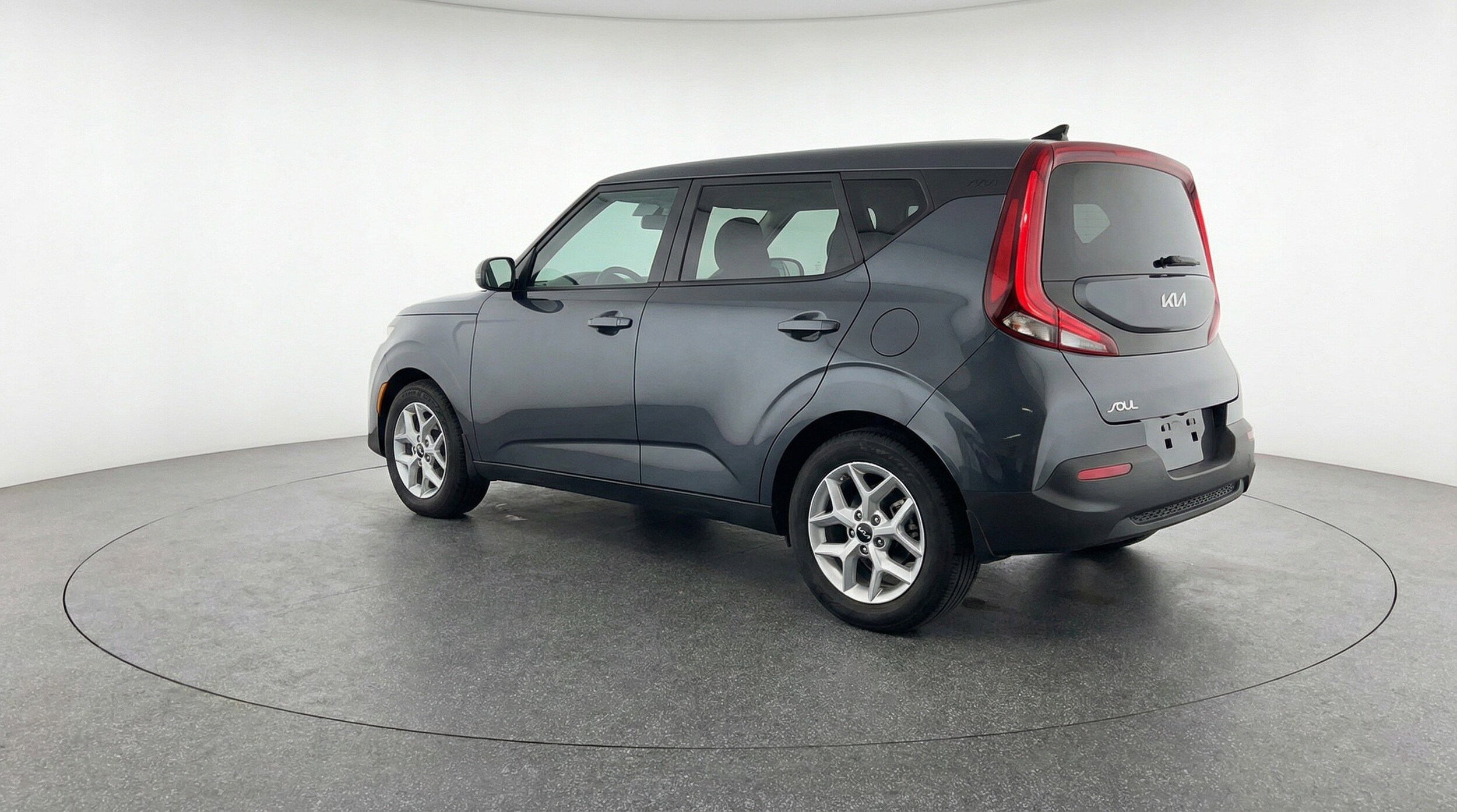 Thumbnail: 2025 Kia Soul - 6
