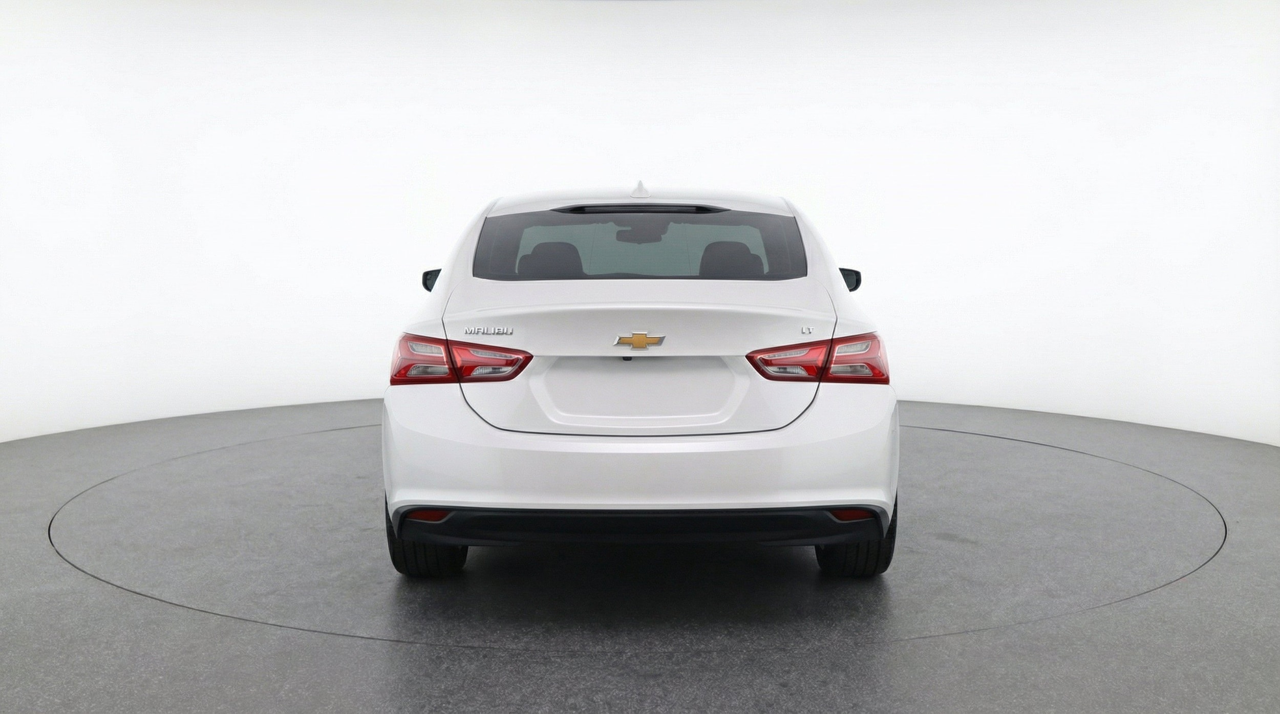 Thumbnail: 2024 Chevrolet Malibu - 7