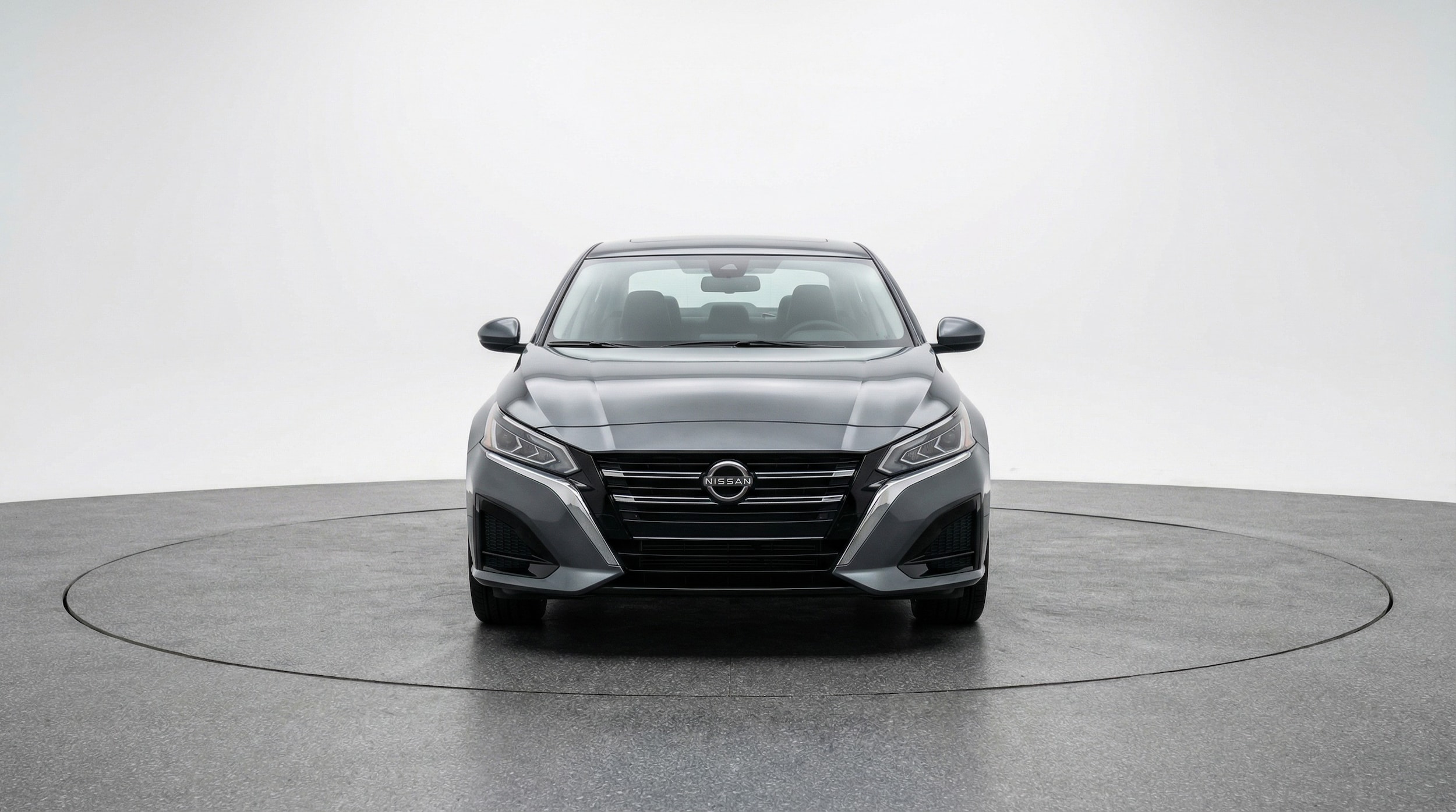 Thumbnail: 2025 Nissan Altima - 2