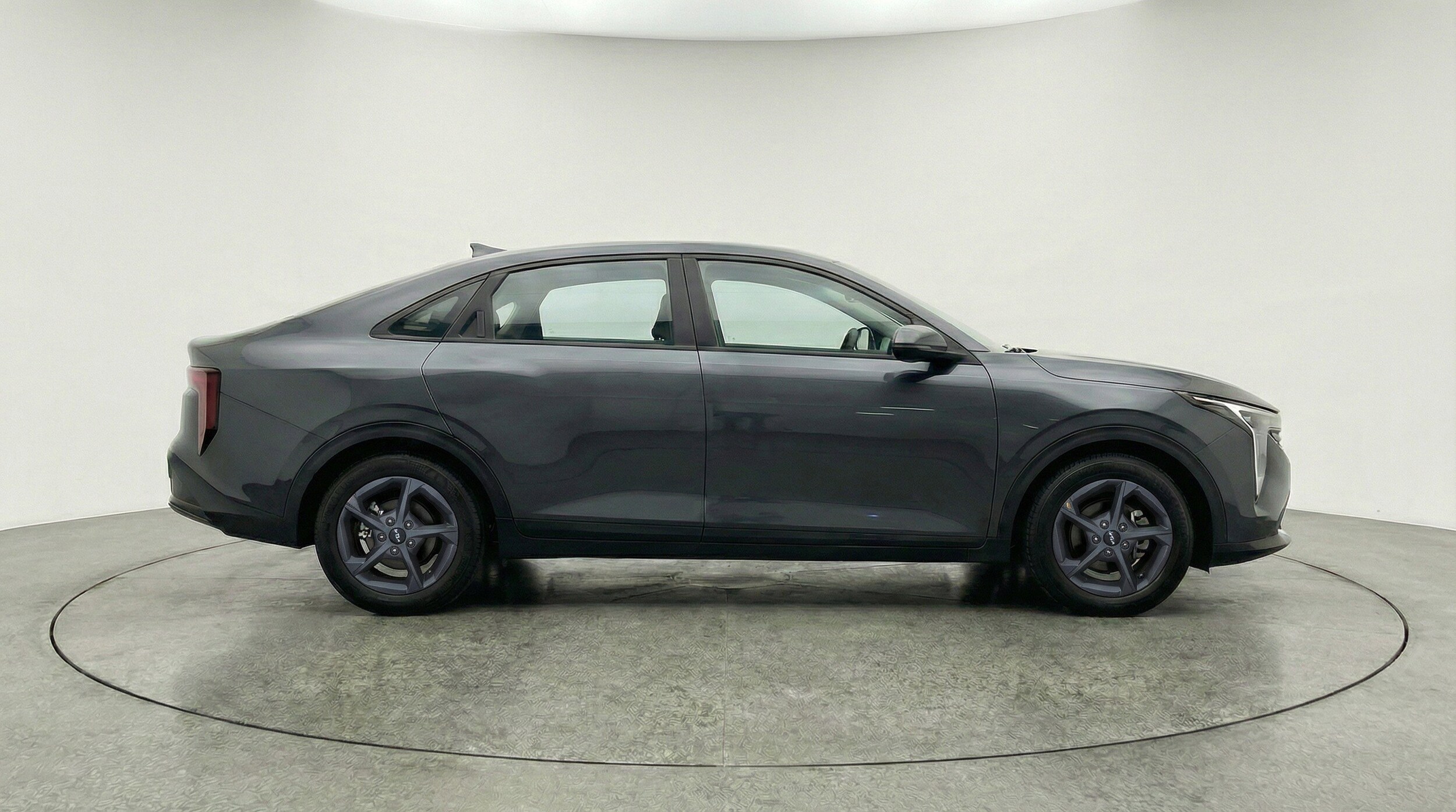 Thumbnail: 2025 Kia K4 - 11