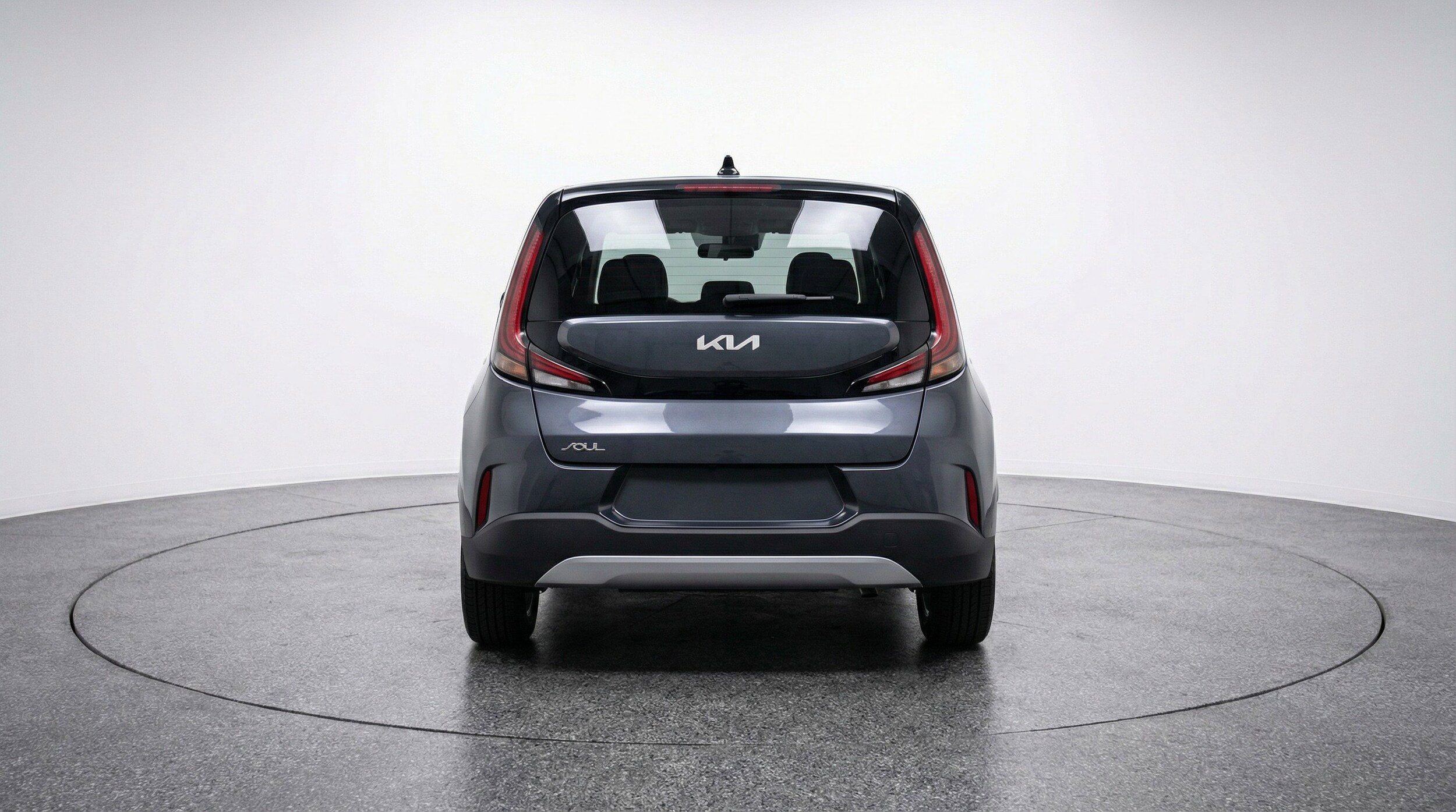 Thumbnail: 2025 Kia Soul - 7