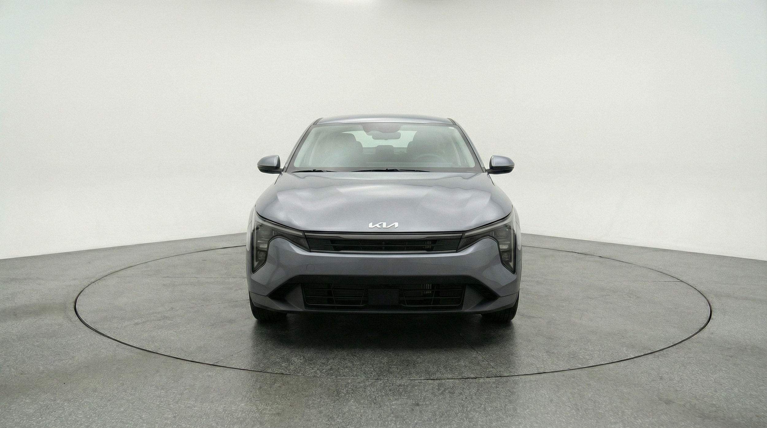 Thumbnail: 2025 Kia K4 - 2