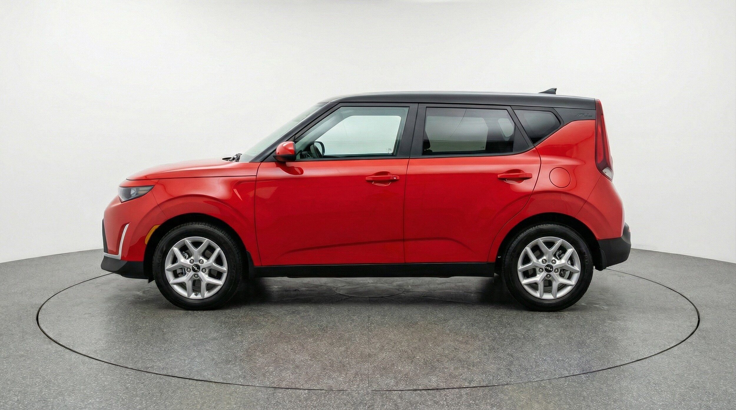 Thumbnail: 2025 Kia Soul - 5