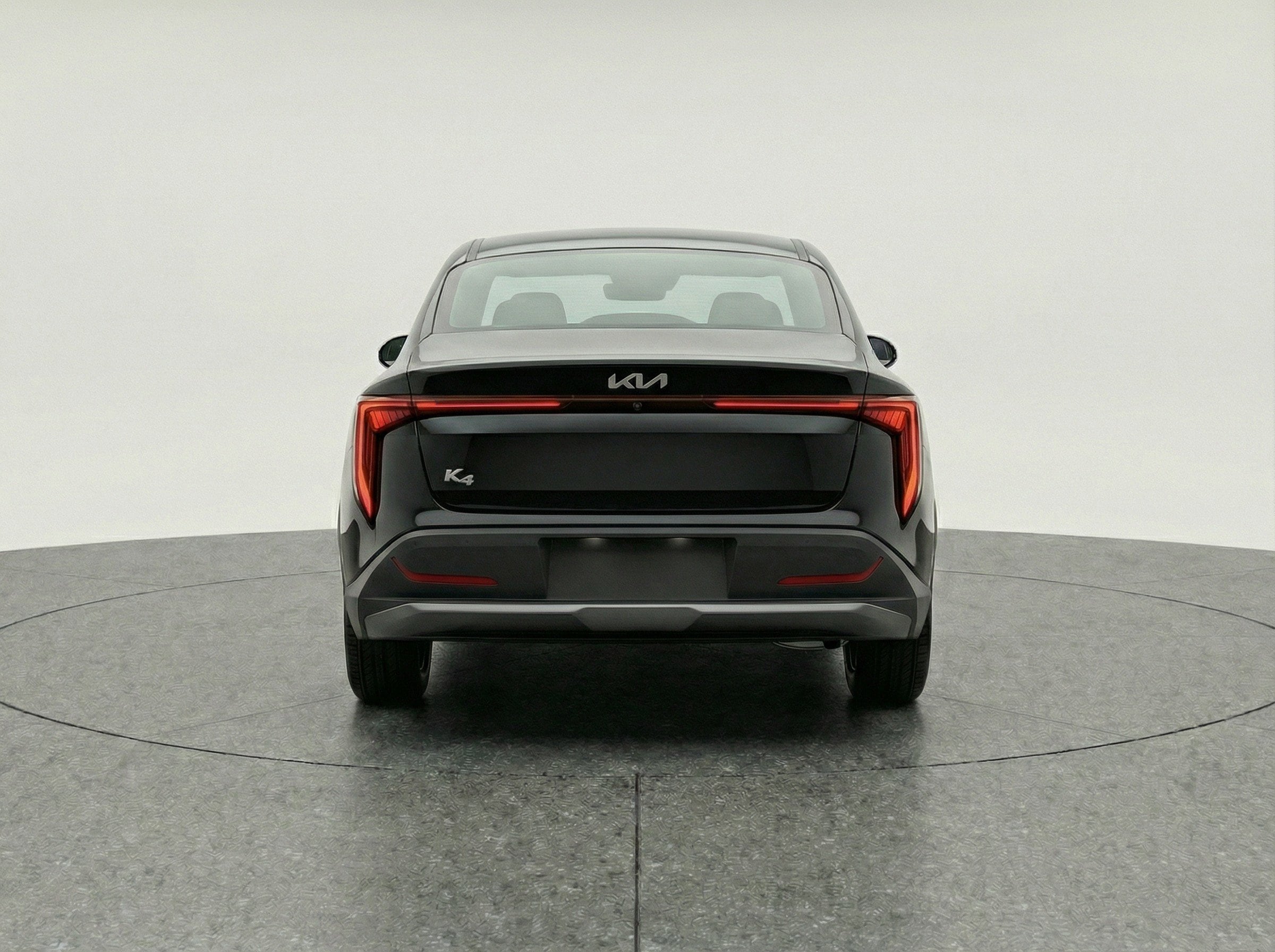 Thumbnail: 2025 Kia K4 - 7