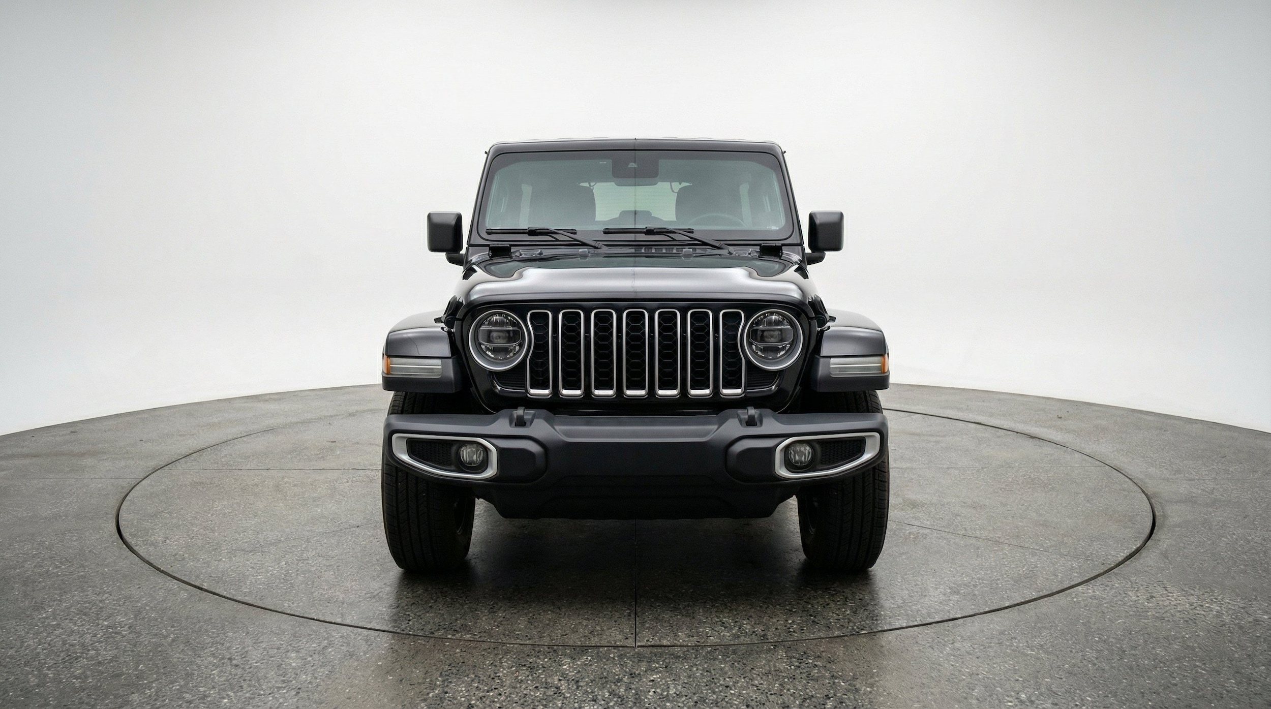 Thumbnail: 2025 Jeep Wrangler - 2