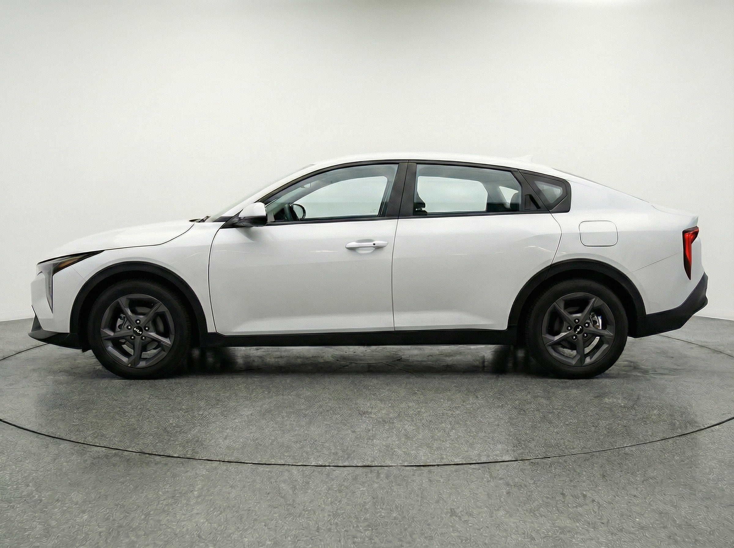 Thumbnail: 2025 Kia K4 - 5