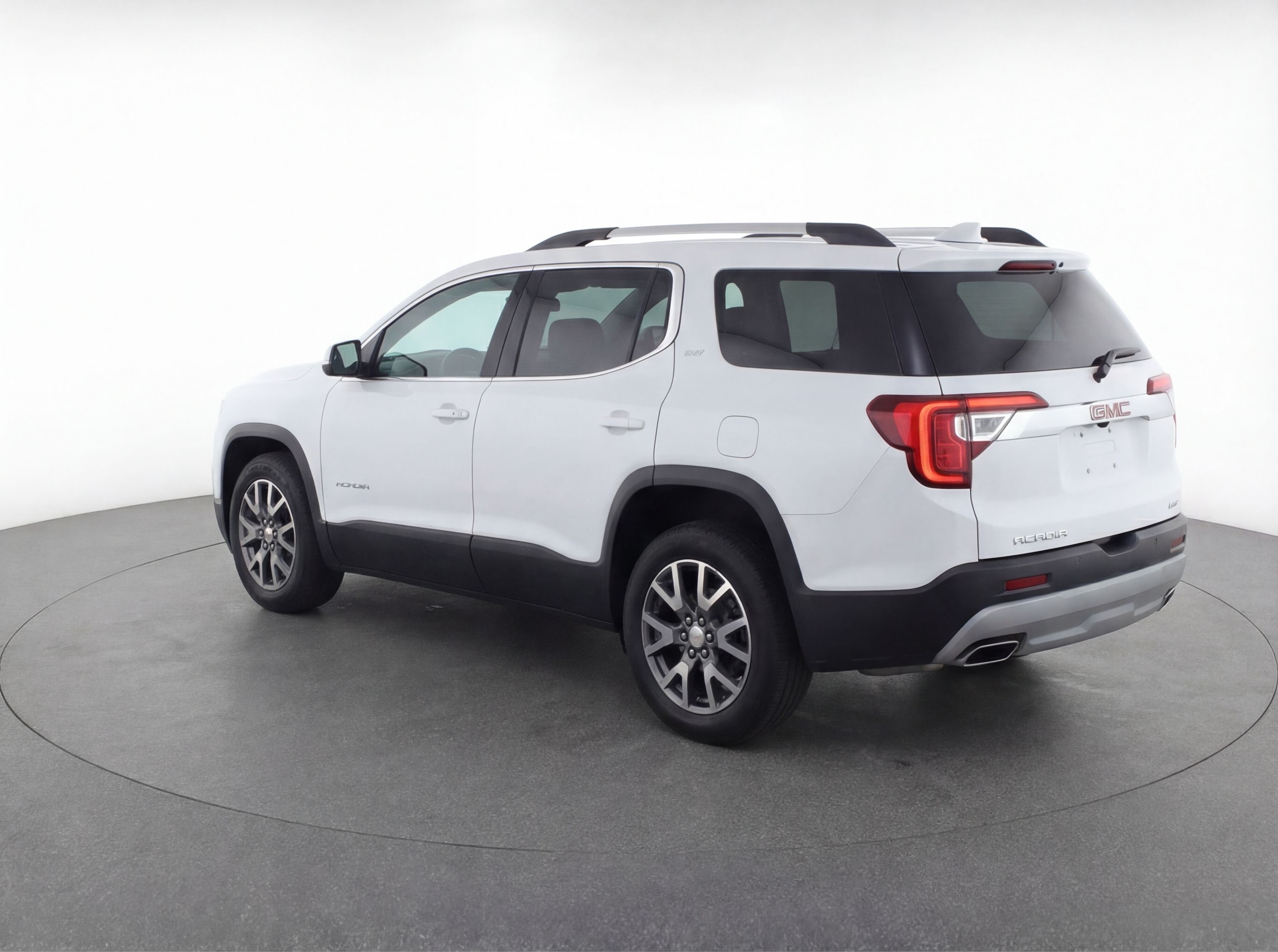 Thumbnail: 2023 GMC Acadia - 5