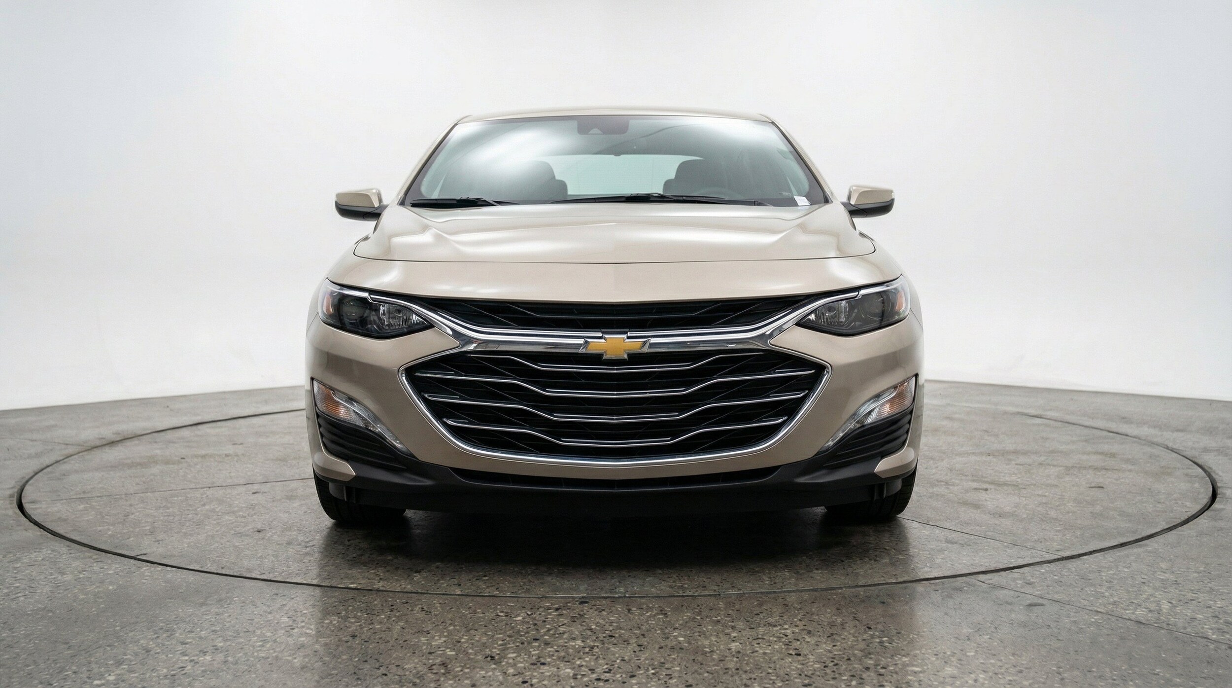 Thumbnail: 2024 Chevrolet Malibu - 2