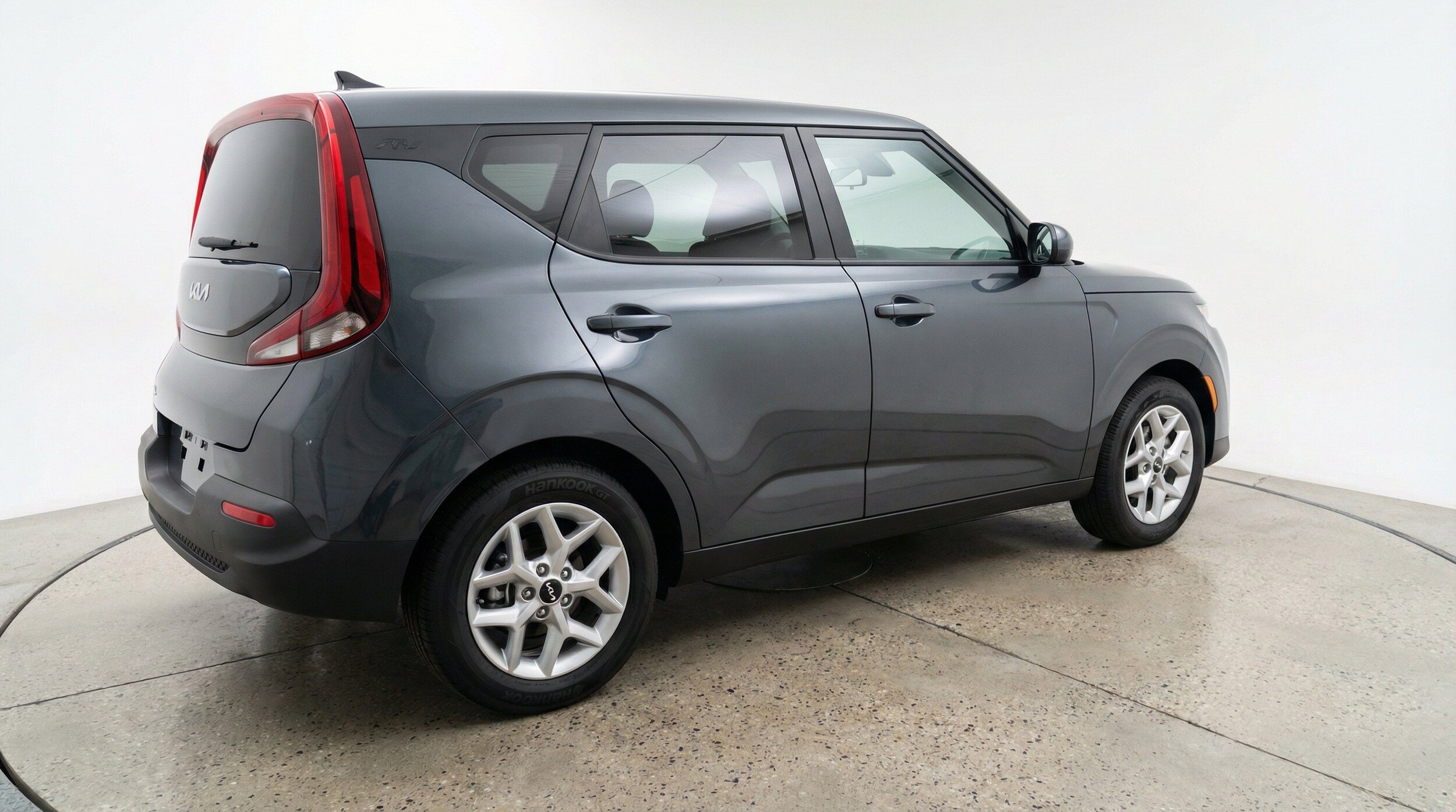 Thumbnail: 2025 Kia Soul - 9