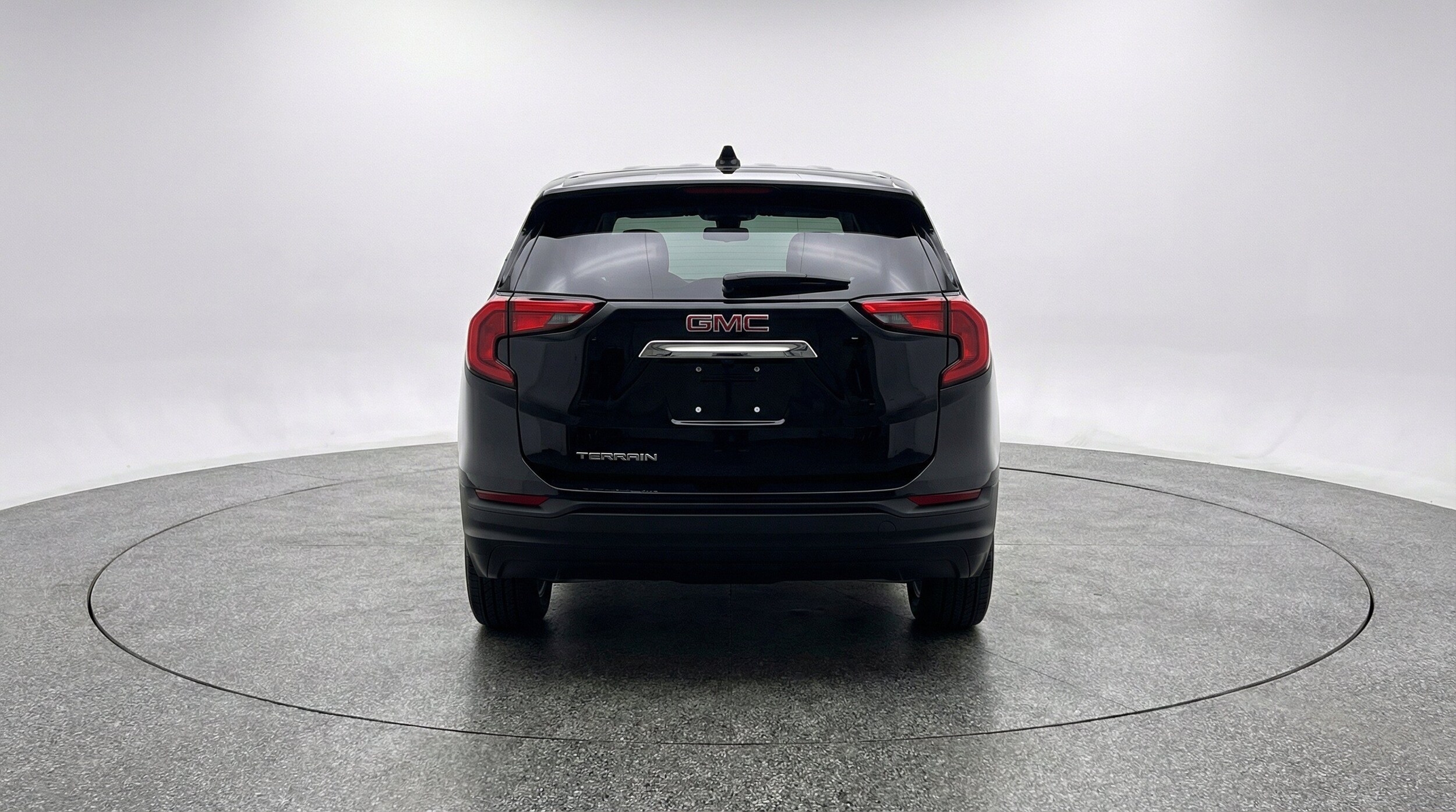 Thumbnail: 2024 GMC Terrain - 7