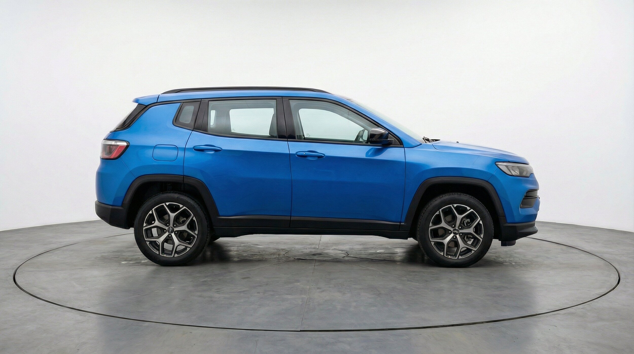 Thumbnail: 2025 Jeep Compass - 11