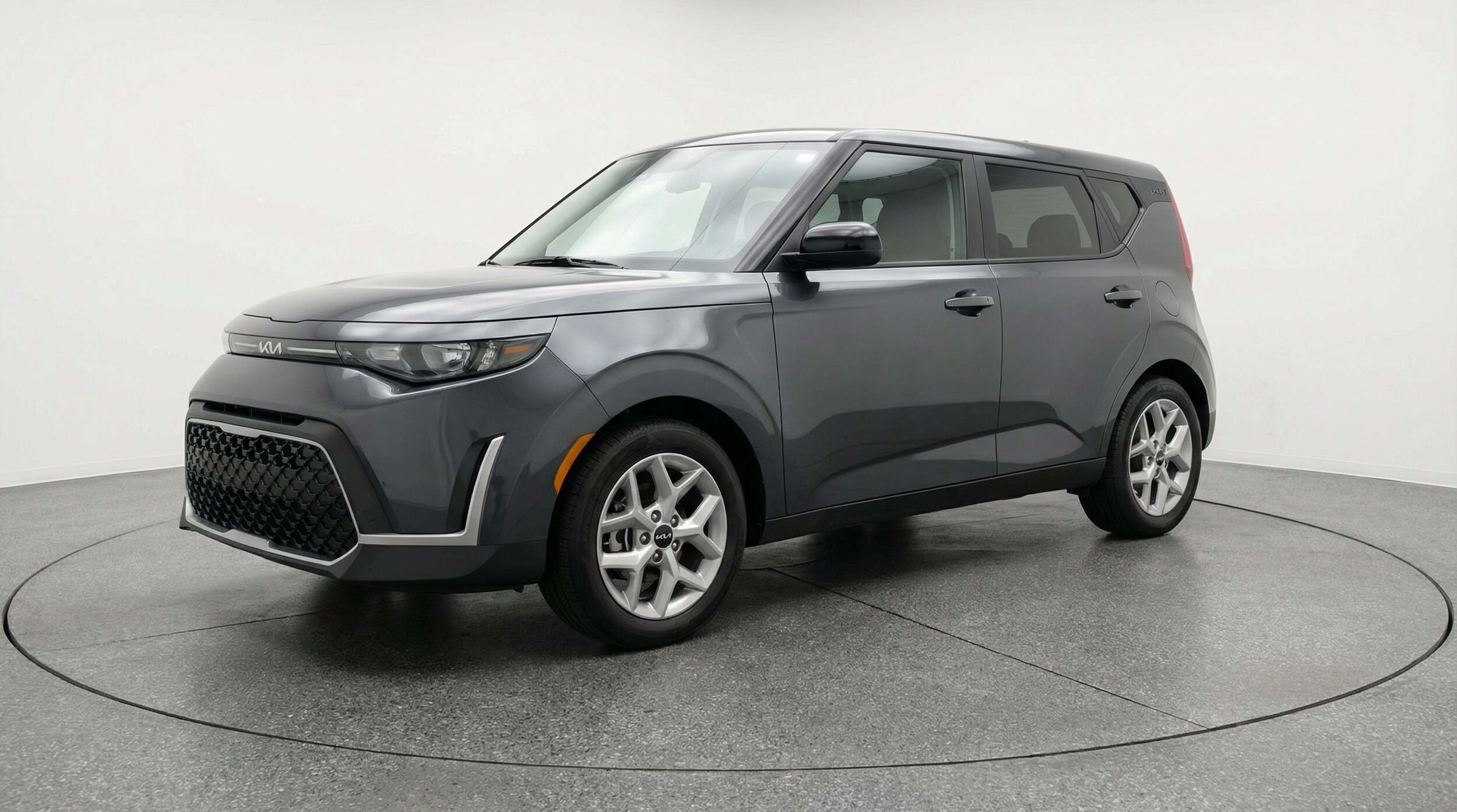 Thumbnail: 2025 Kia Soul - 3