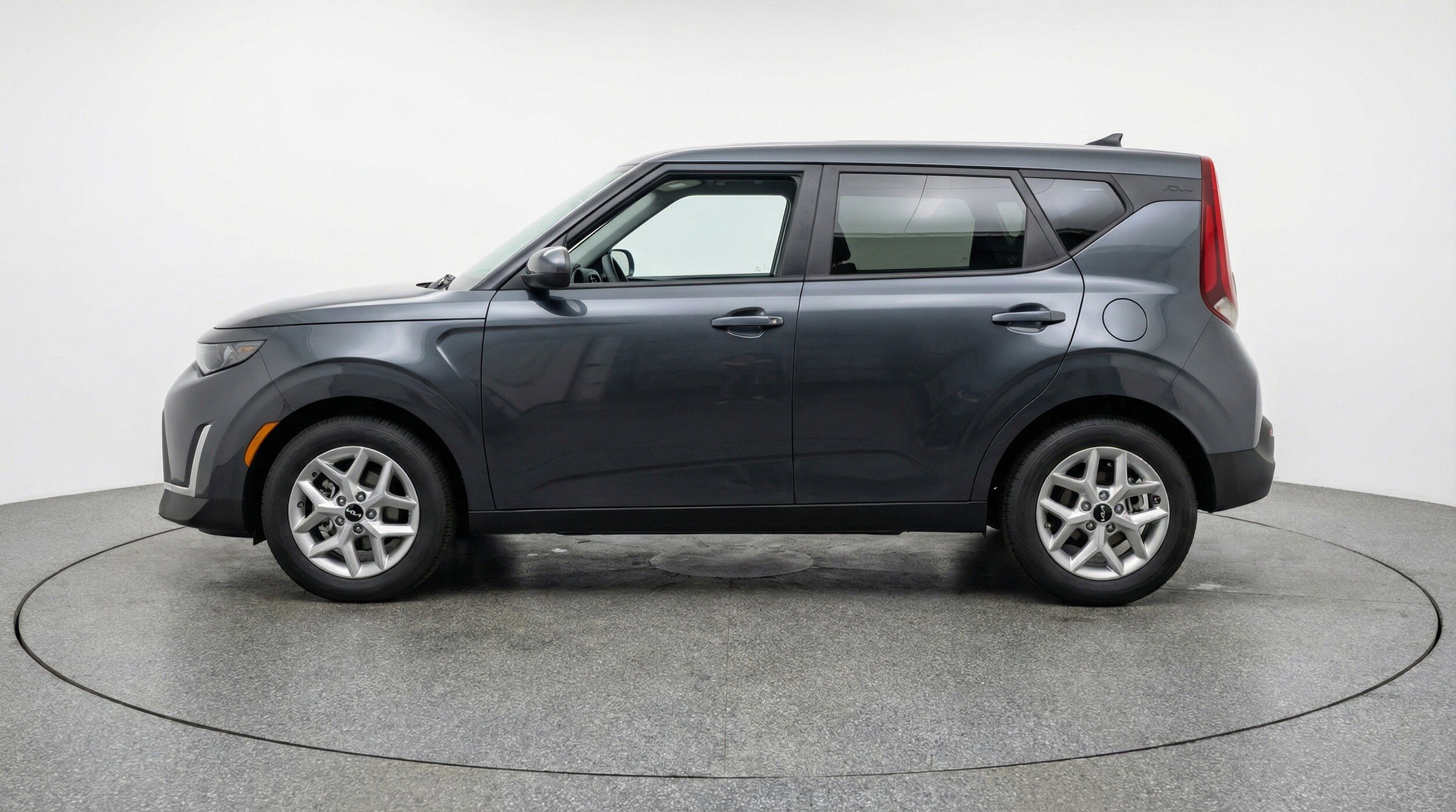 Thumbnail: 2025 Kia Soul - 5