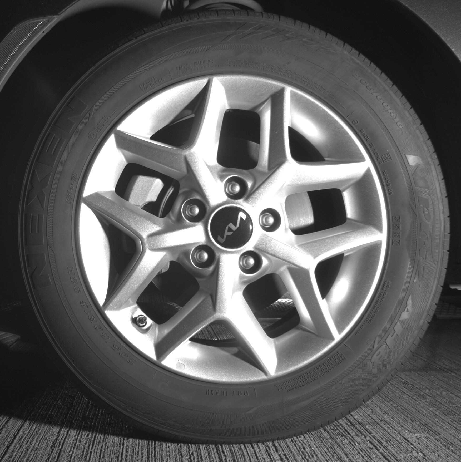 Thumbnail: 2025 Kia Soul - 14