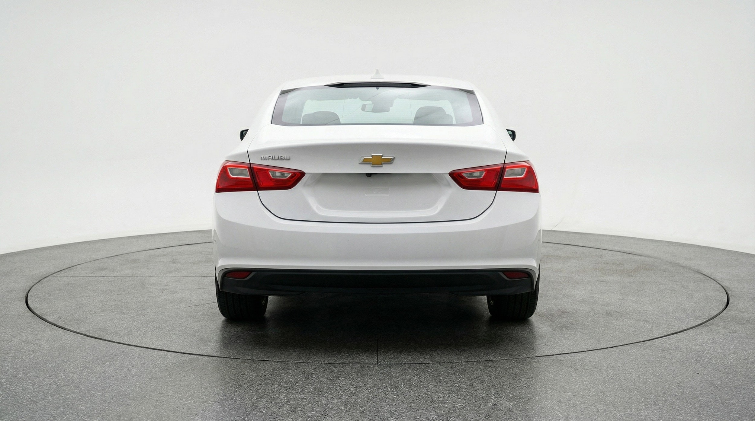 Thumbnail: 2024 Chevrolet Malibu - 7