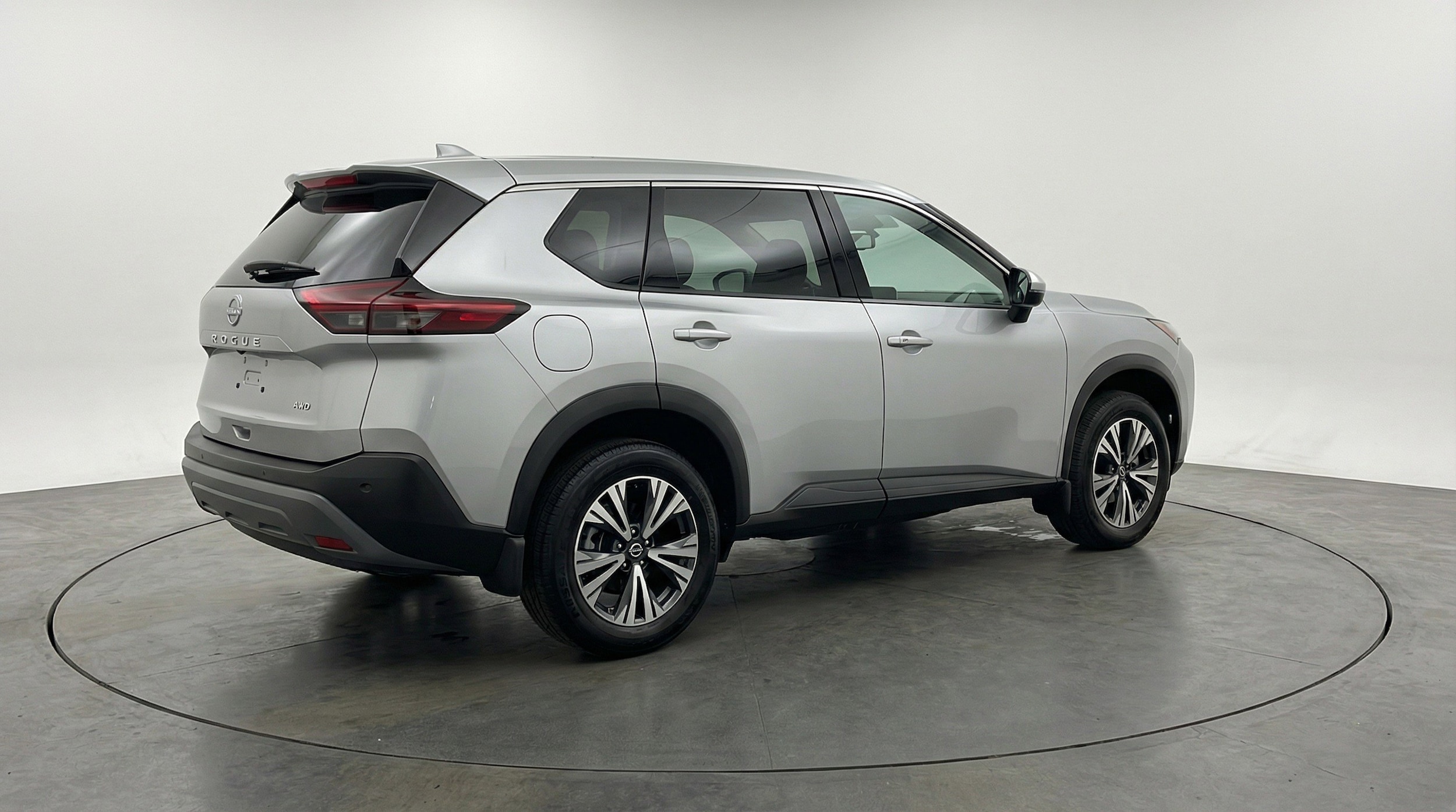 Thumbnail: 2025 Nissan Rogue - 9