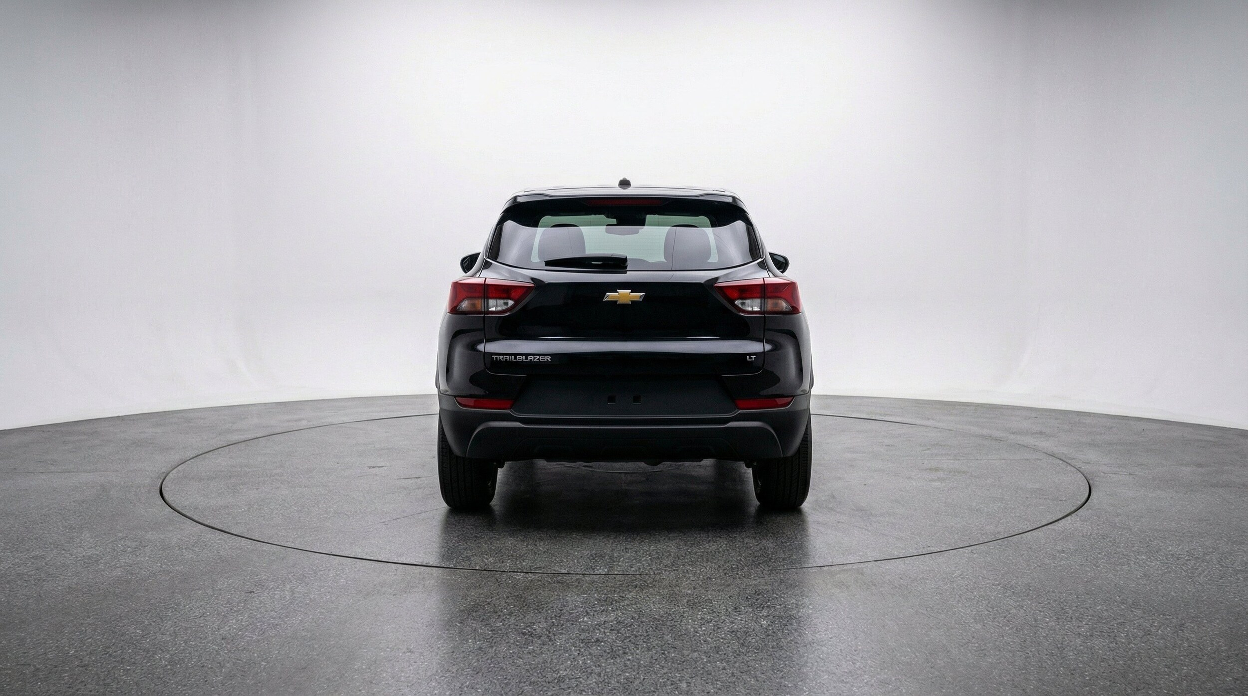 Thumbnail: 2025 Chevrolet TrailBlazer - 7