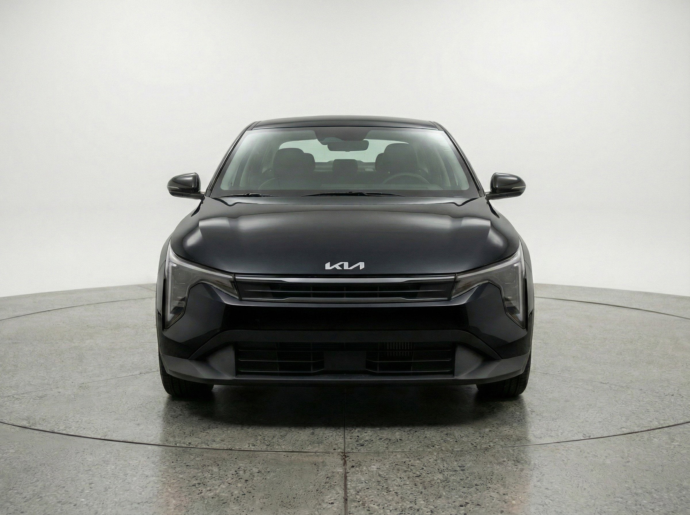 Thumbnail: 2025 Kia K4 - 2