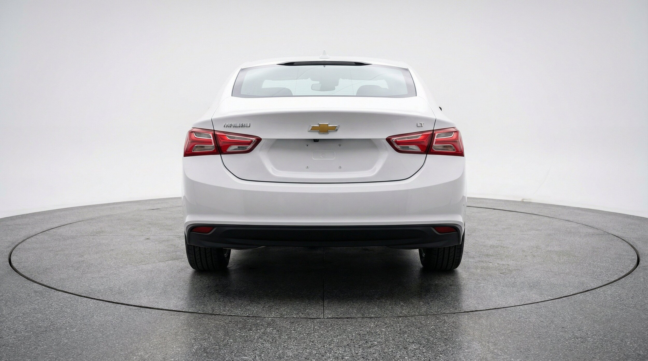 Thumbnail: 2024 Chevrolet Malibu - 7