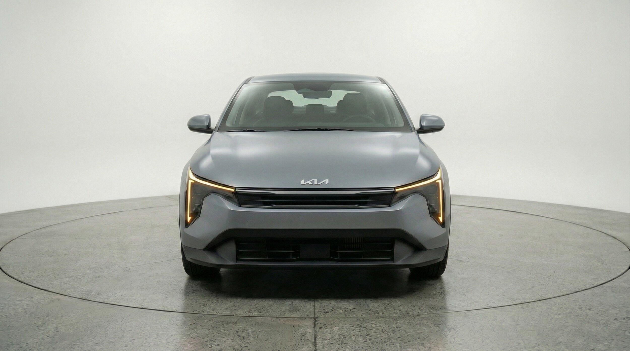 Thumbnail: 2025 Kia K4 - 2