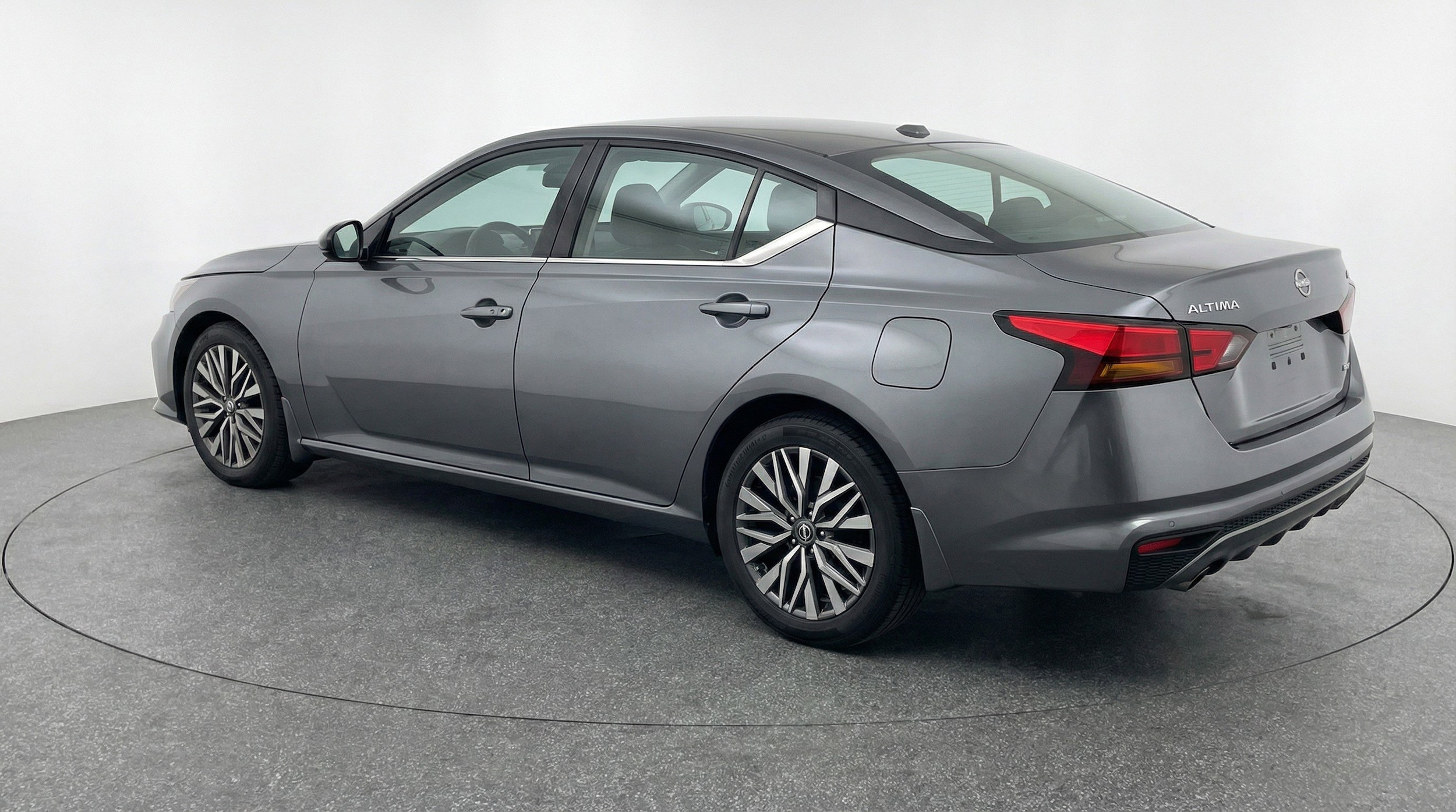 Thumbnail: 2025 Nissan Altima - 6