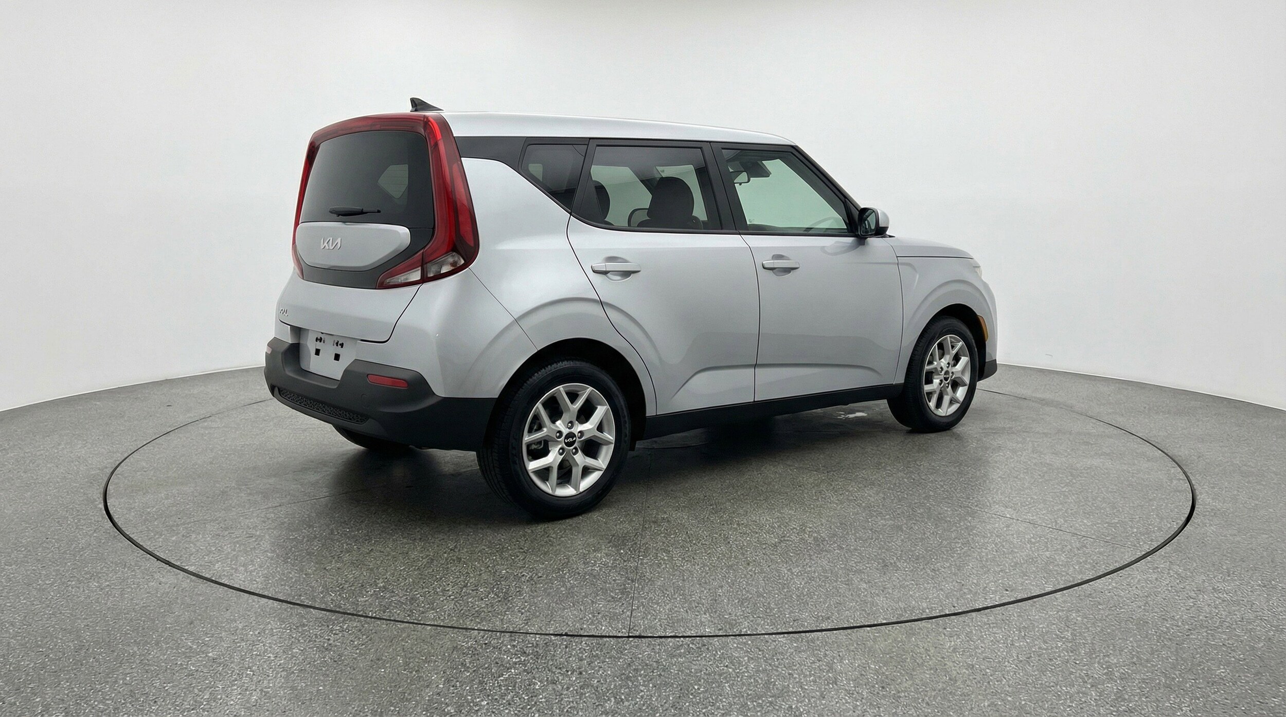 Thumbnail: 2025 Kia Soul - 9