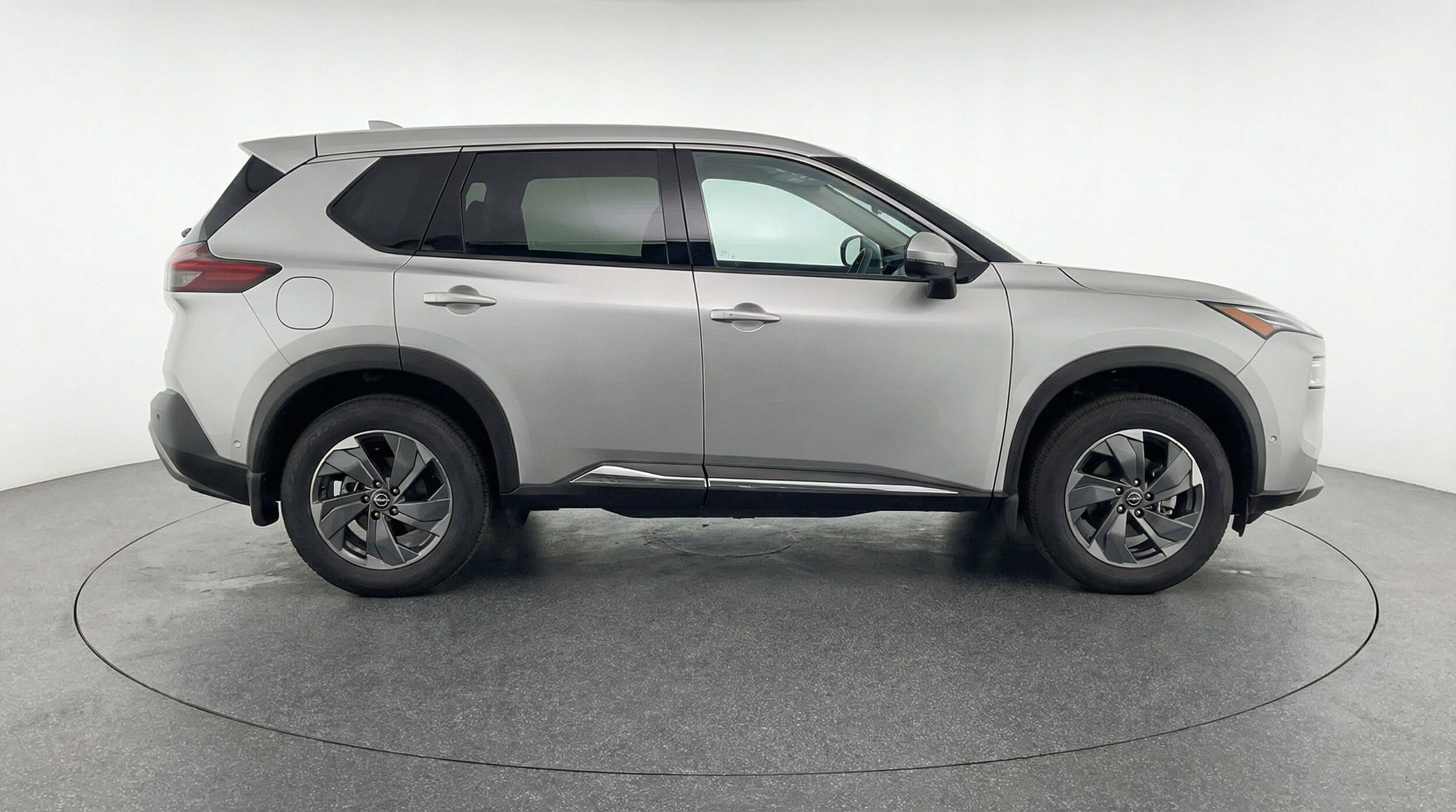 Thumbnail: 2025 Nissan Rogue - 11