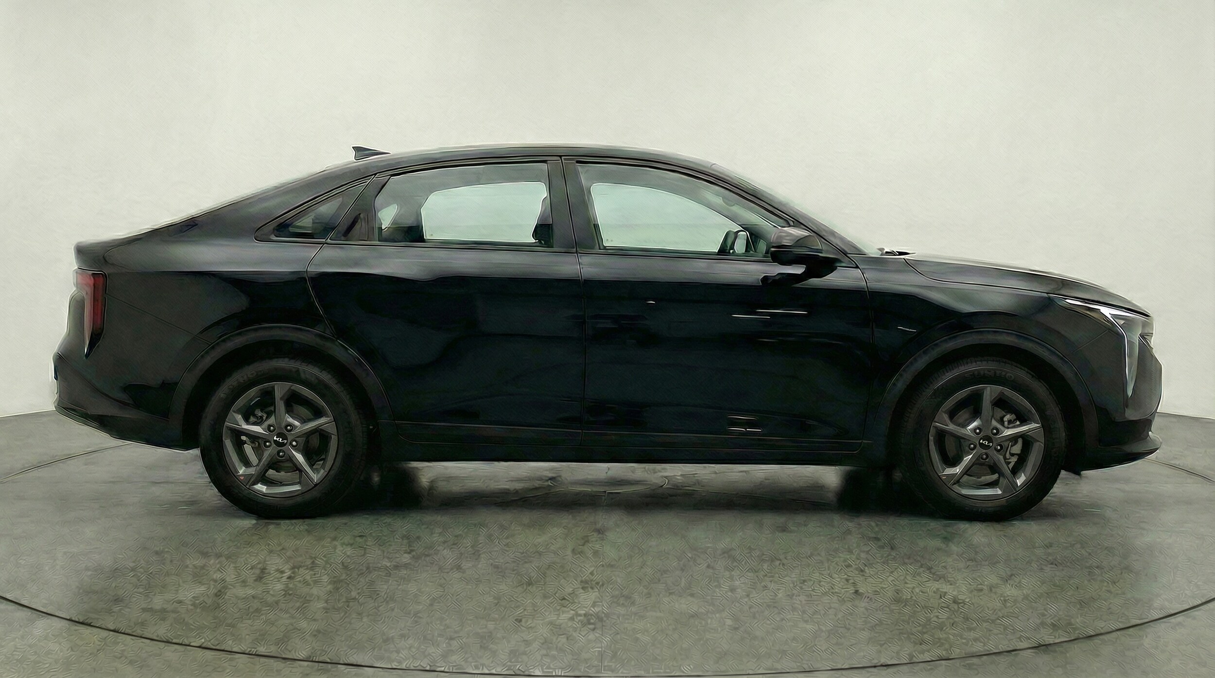 Thumbnail: 2025 Kia K4 - 8